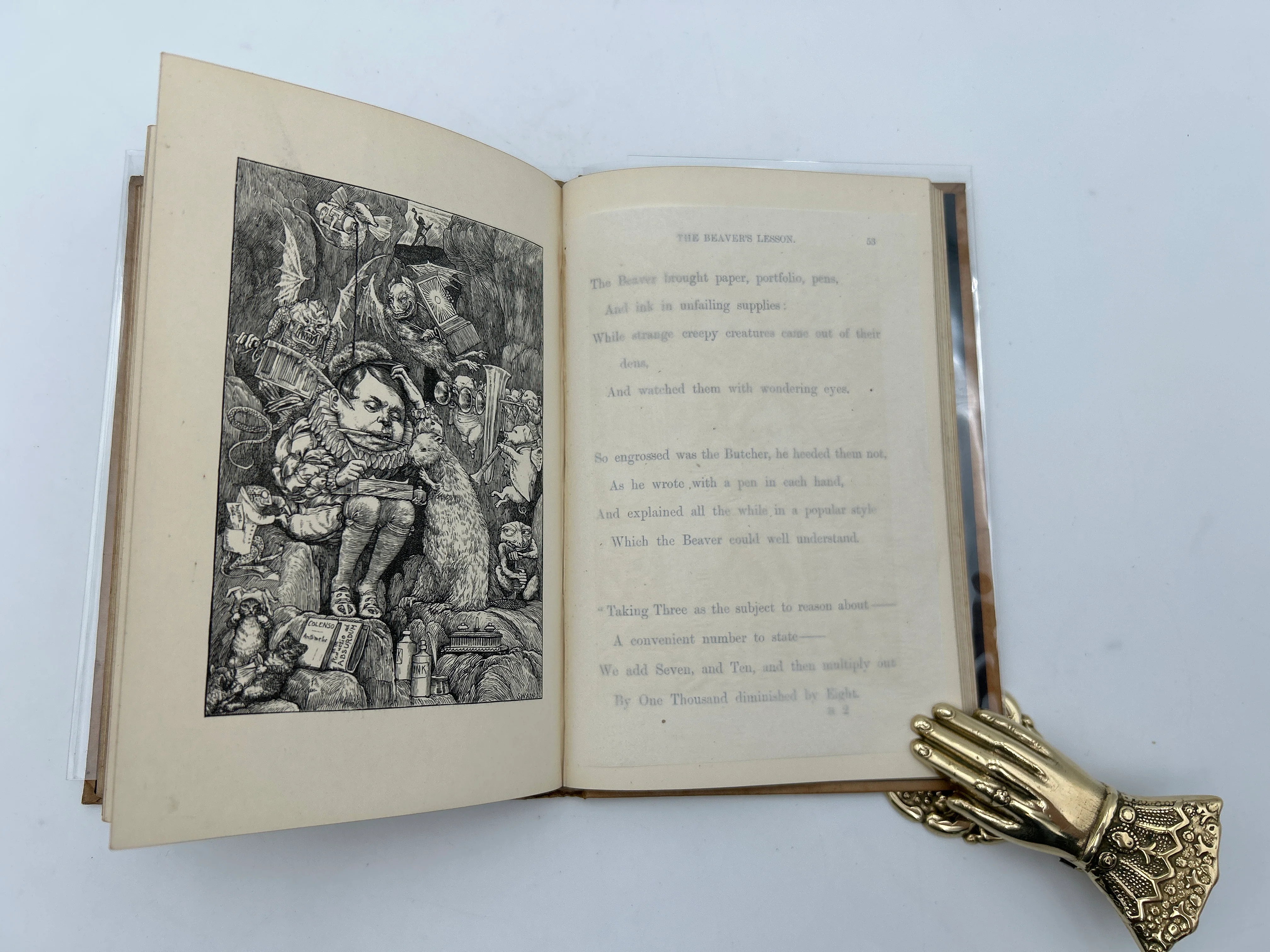 The Hunting of the Snark - Image 7