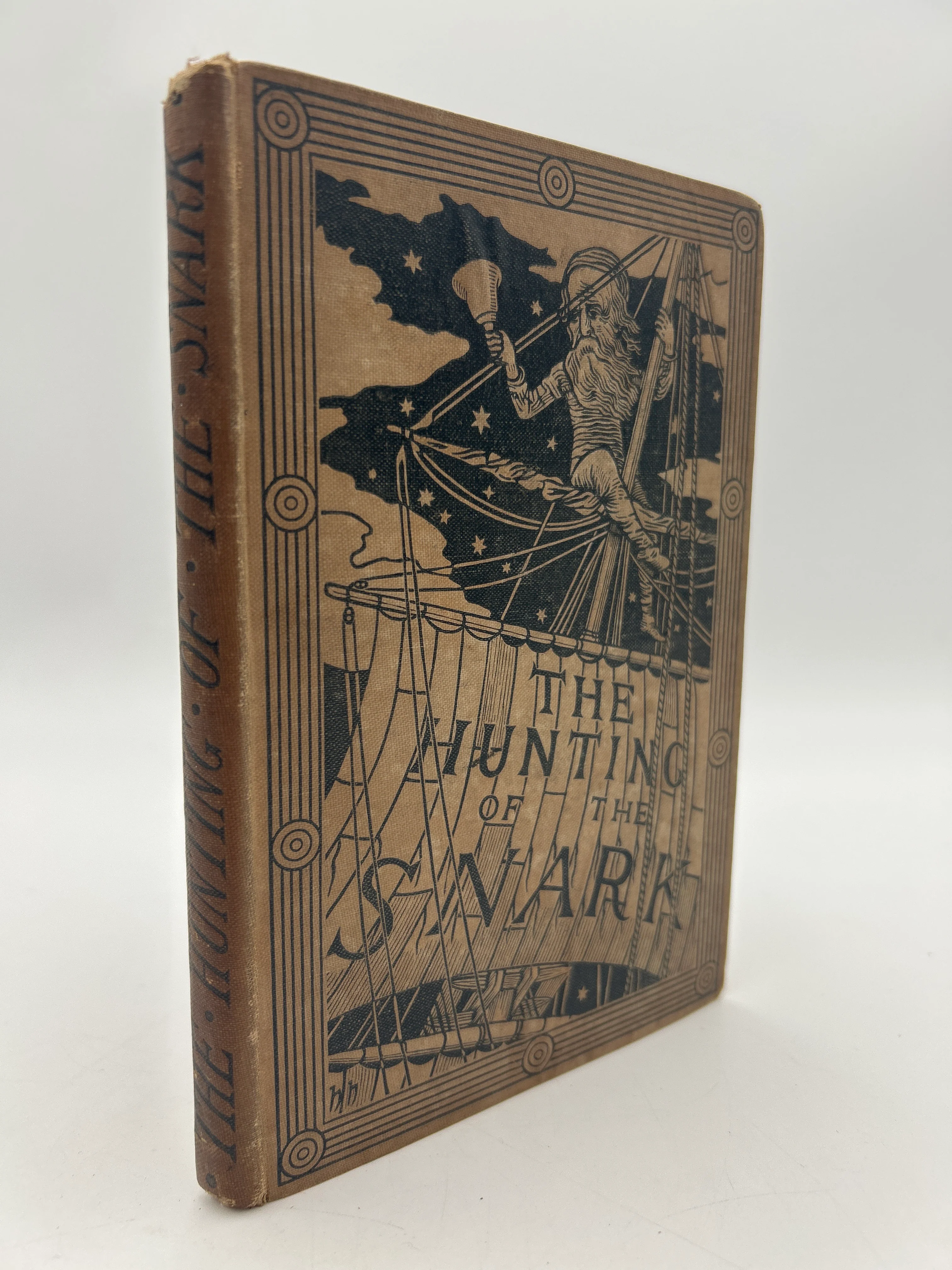 The Hunting of the Snark