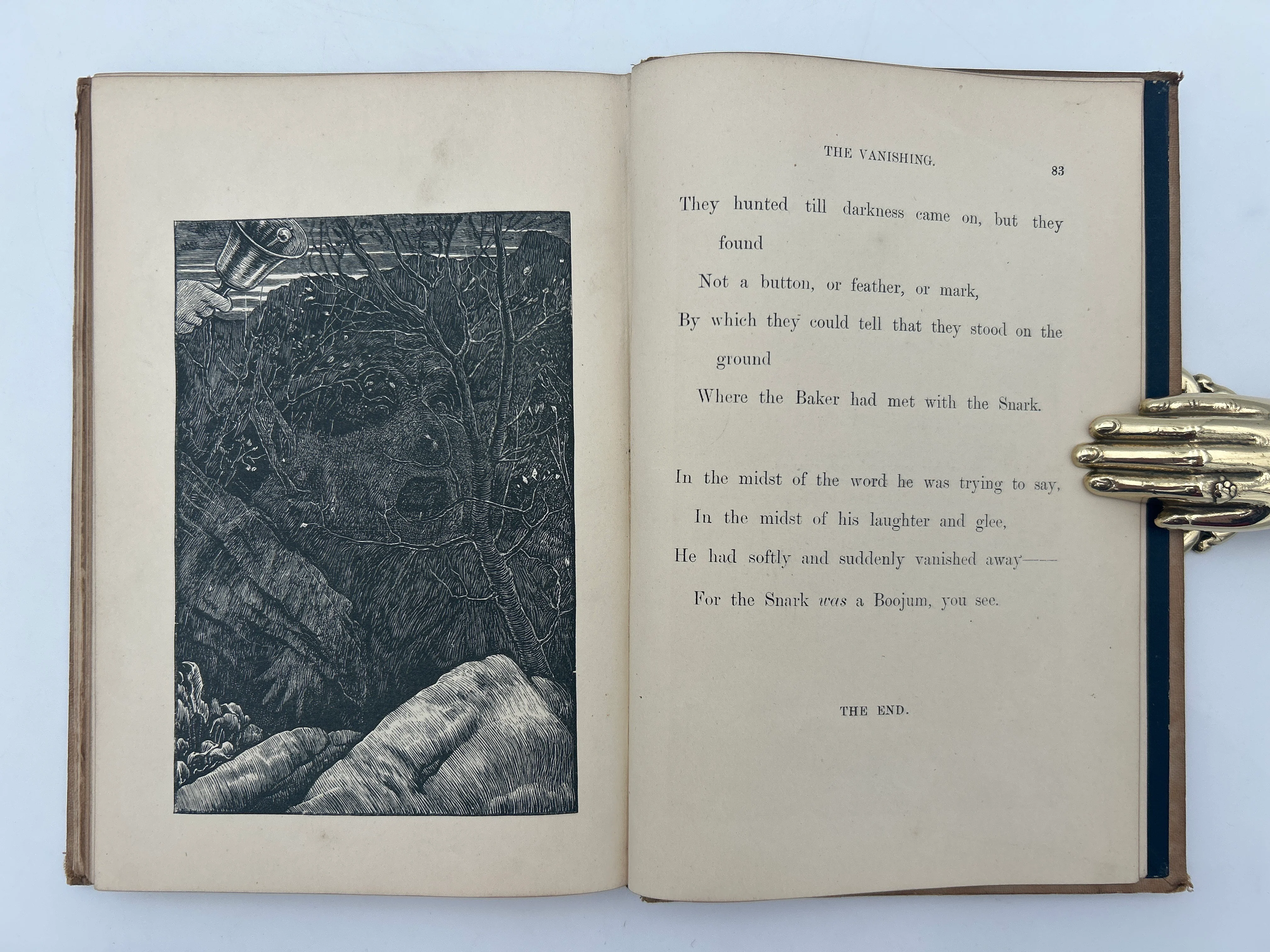 The Hunting of the Snark - Image 4