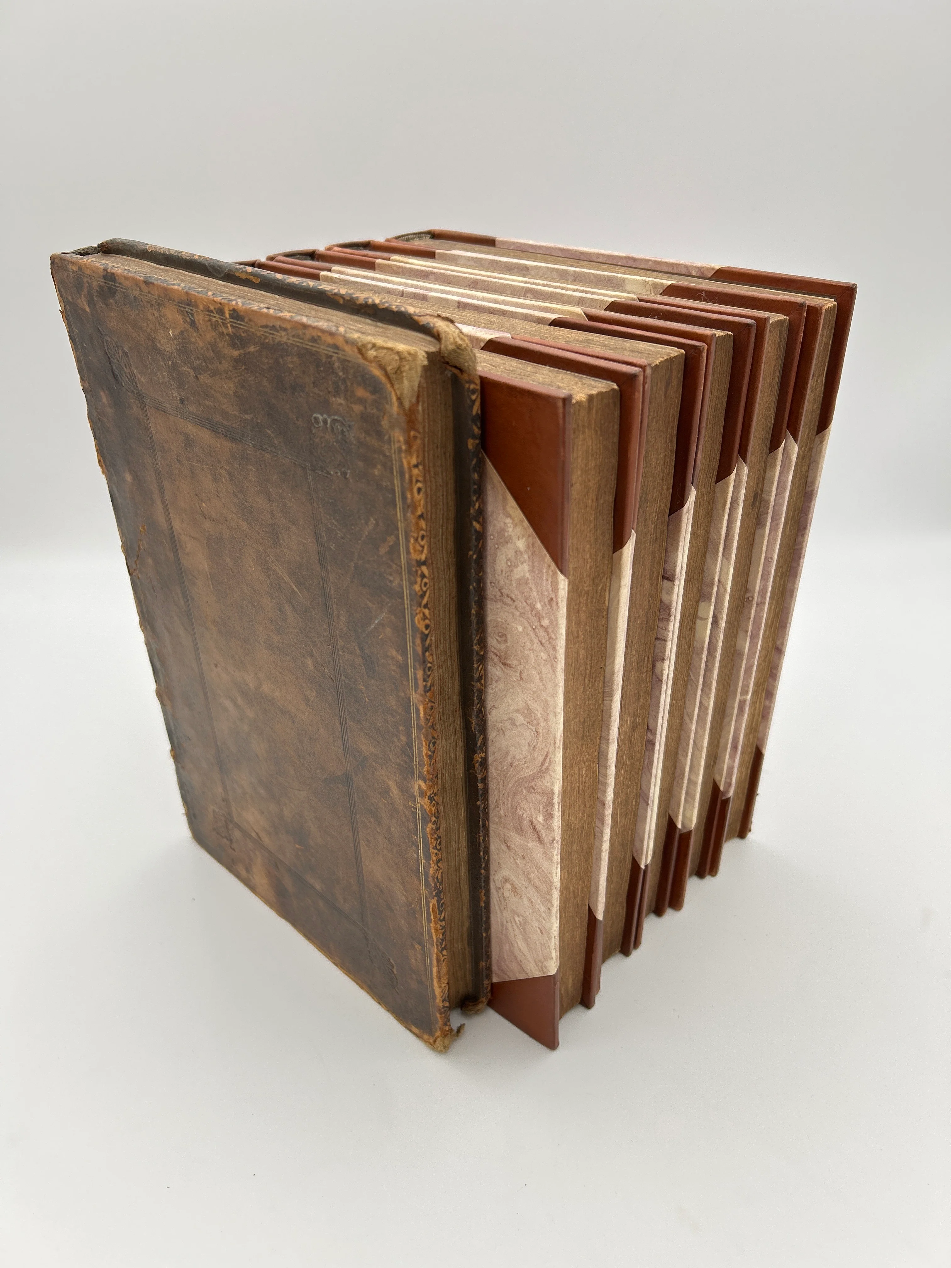 The Iliad in 6 volumes - Image 2