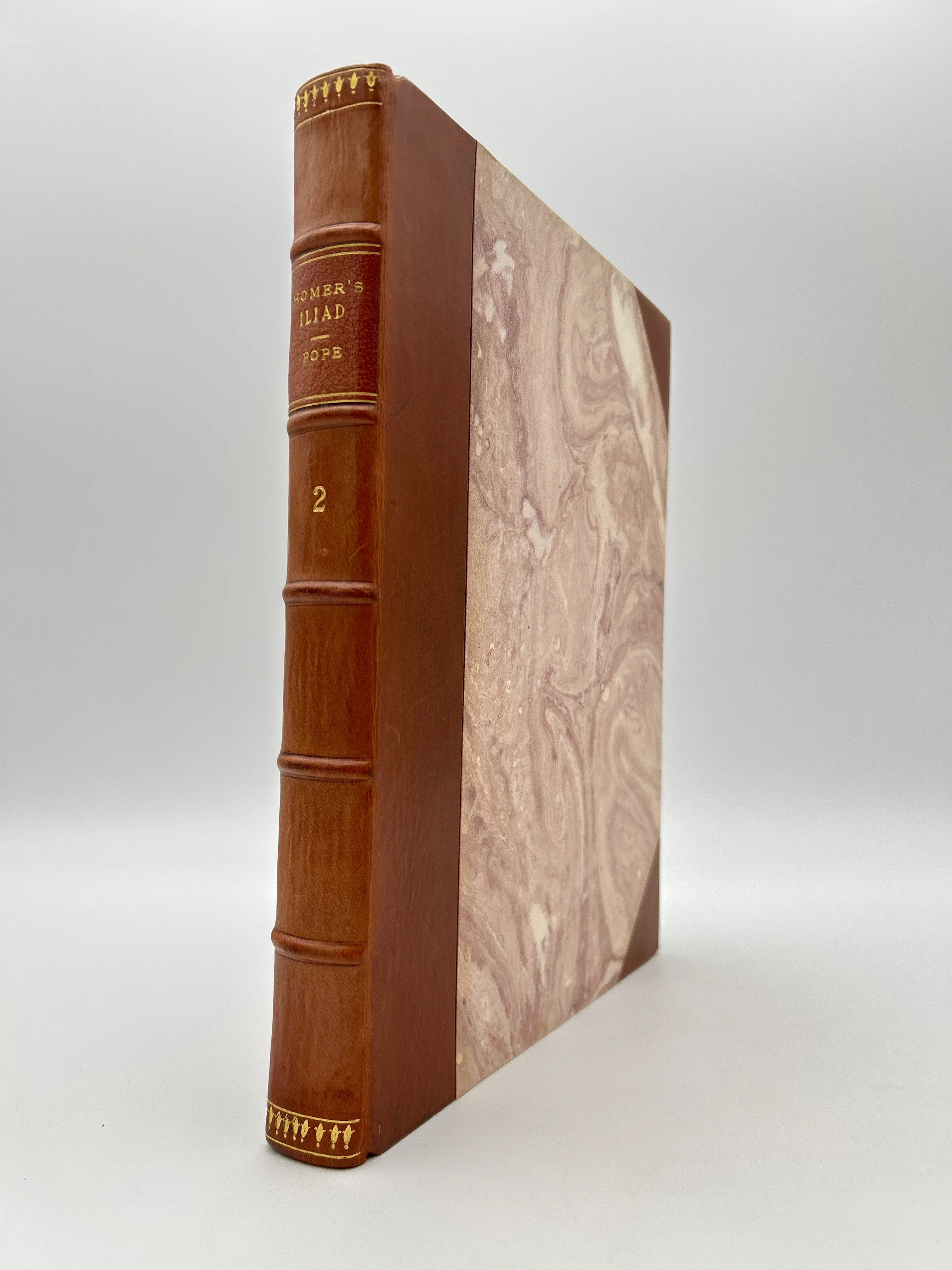 The Iliad in 6 volumes - Image 7