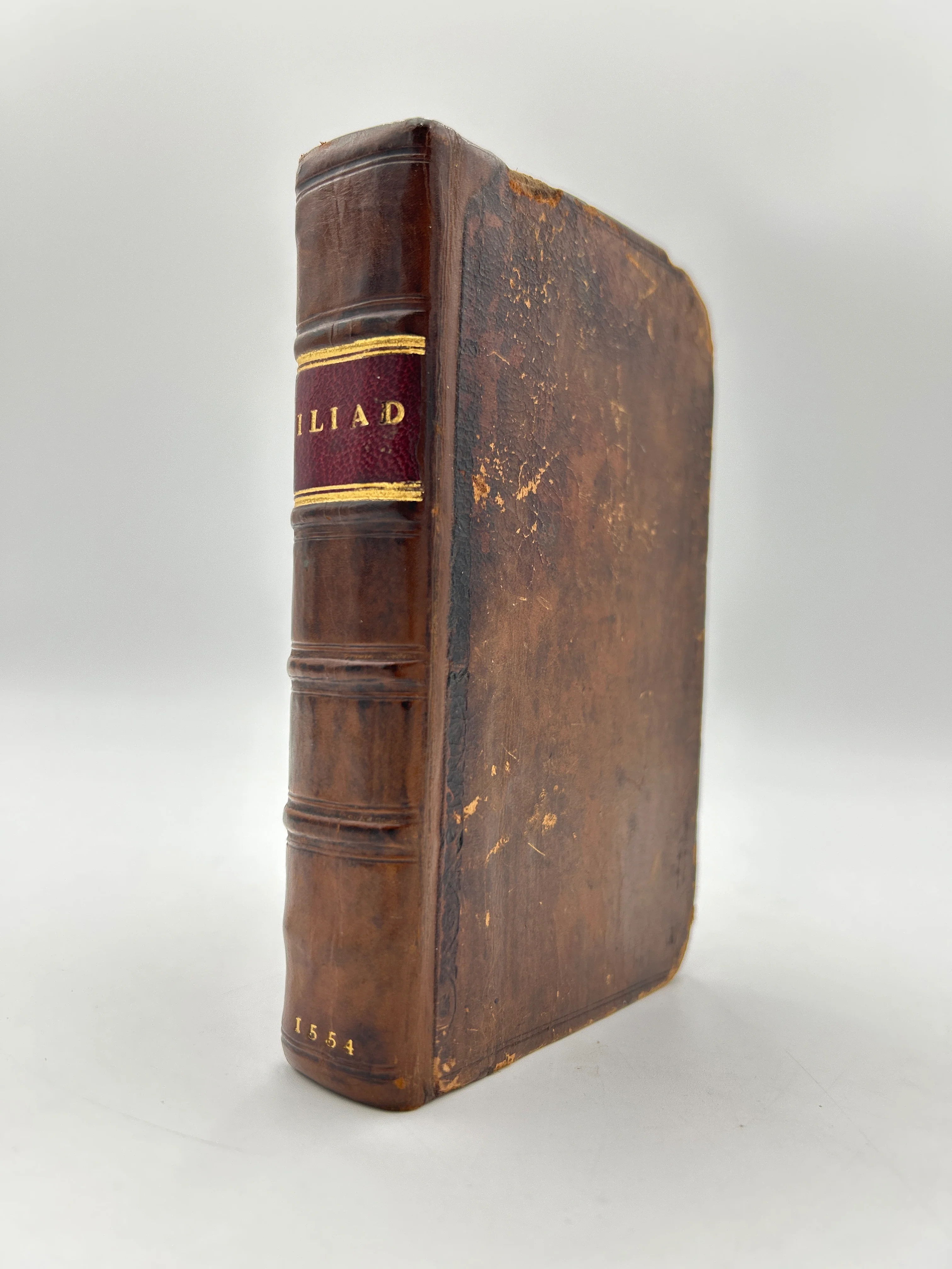 The Iliad