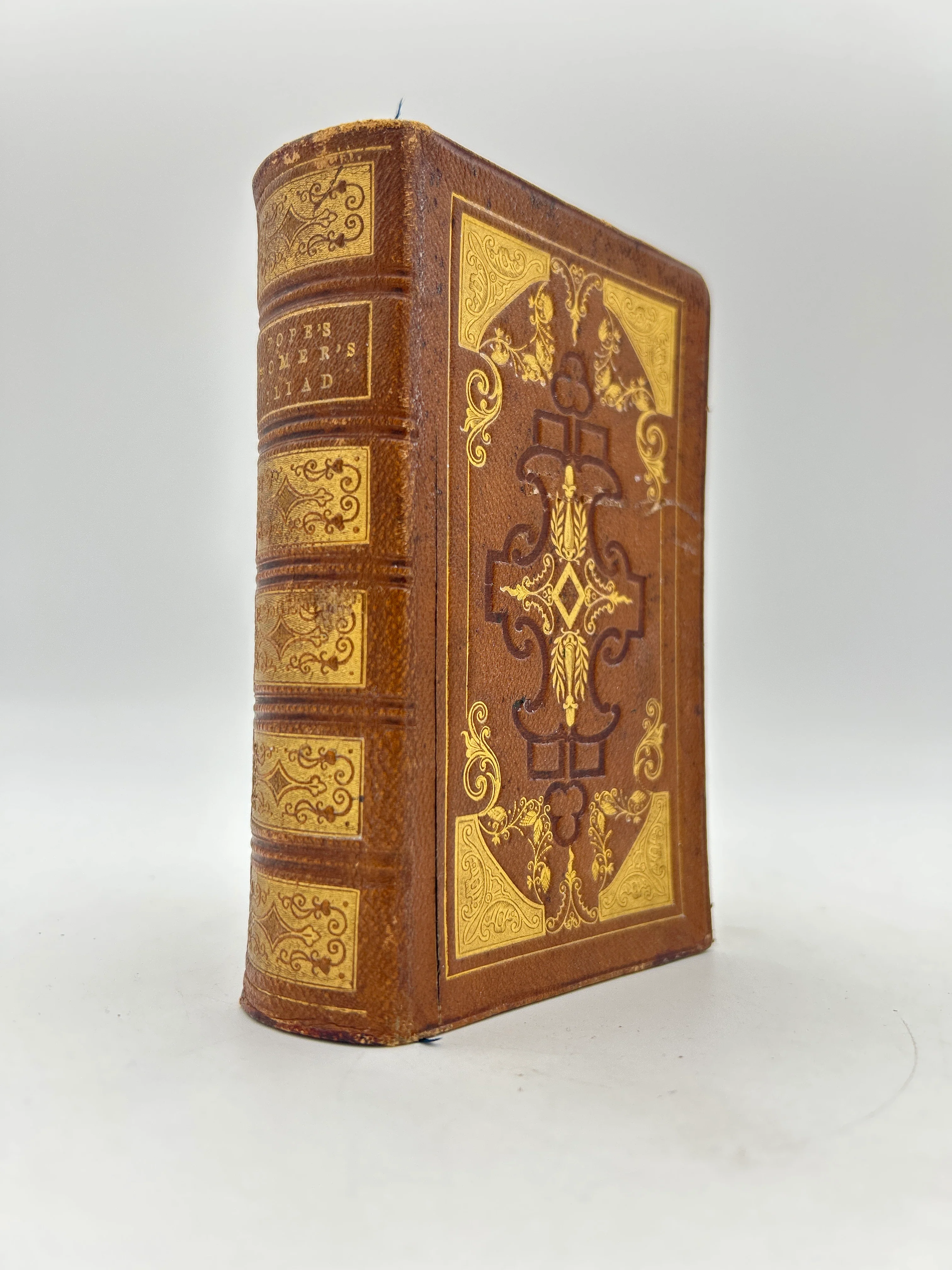 The Iliad of Homer