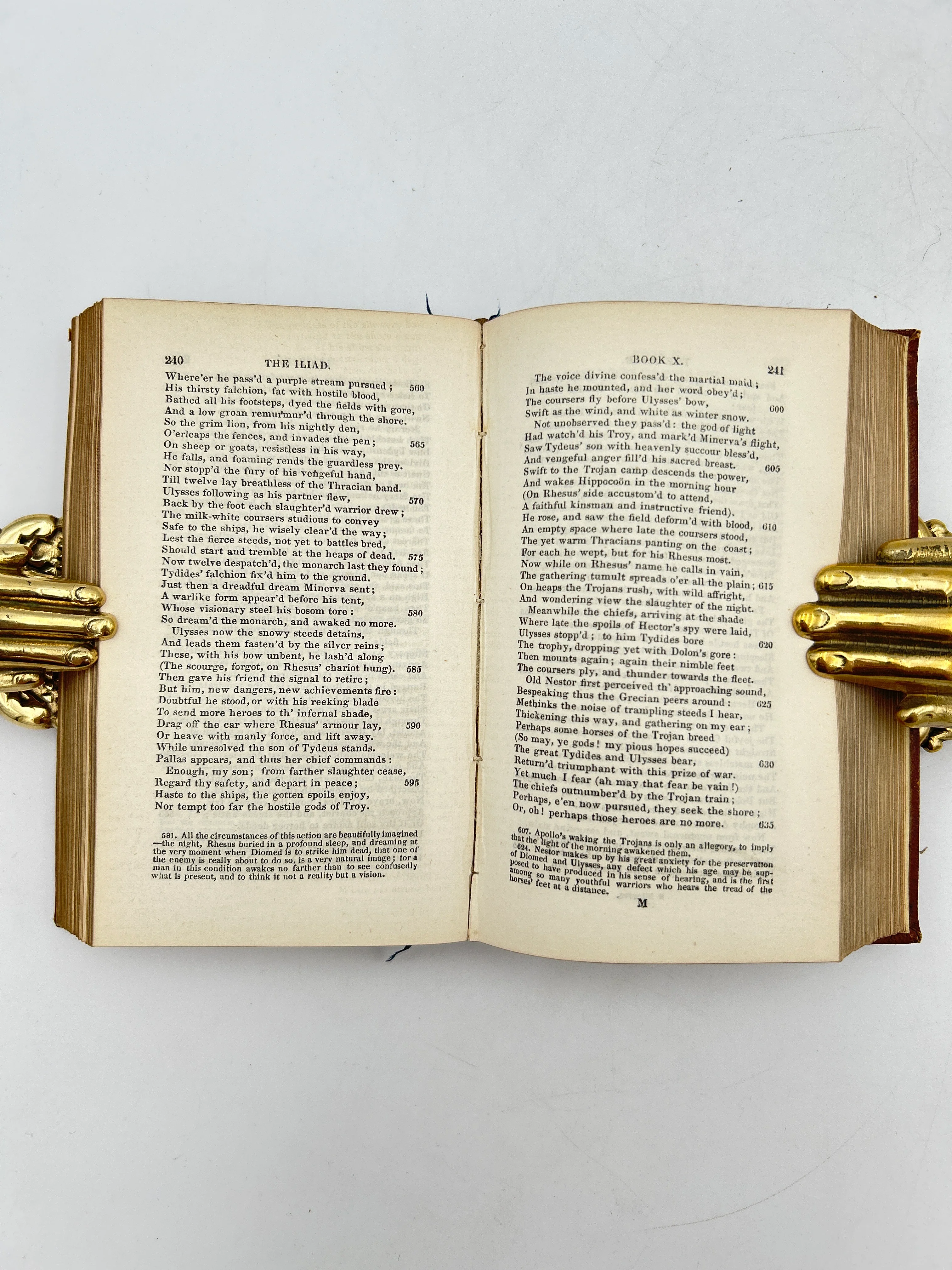 The Iliad of Homer - Image 5