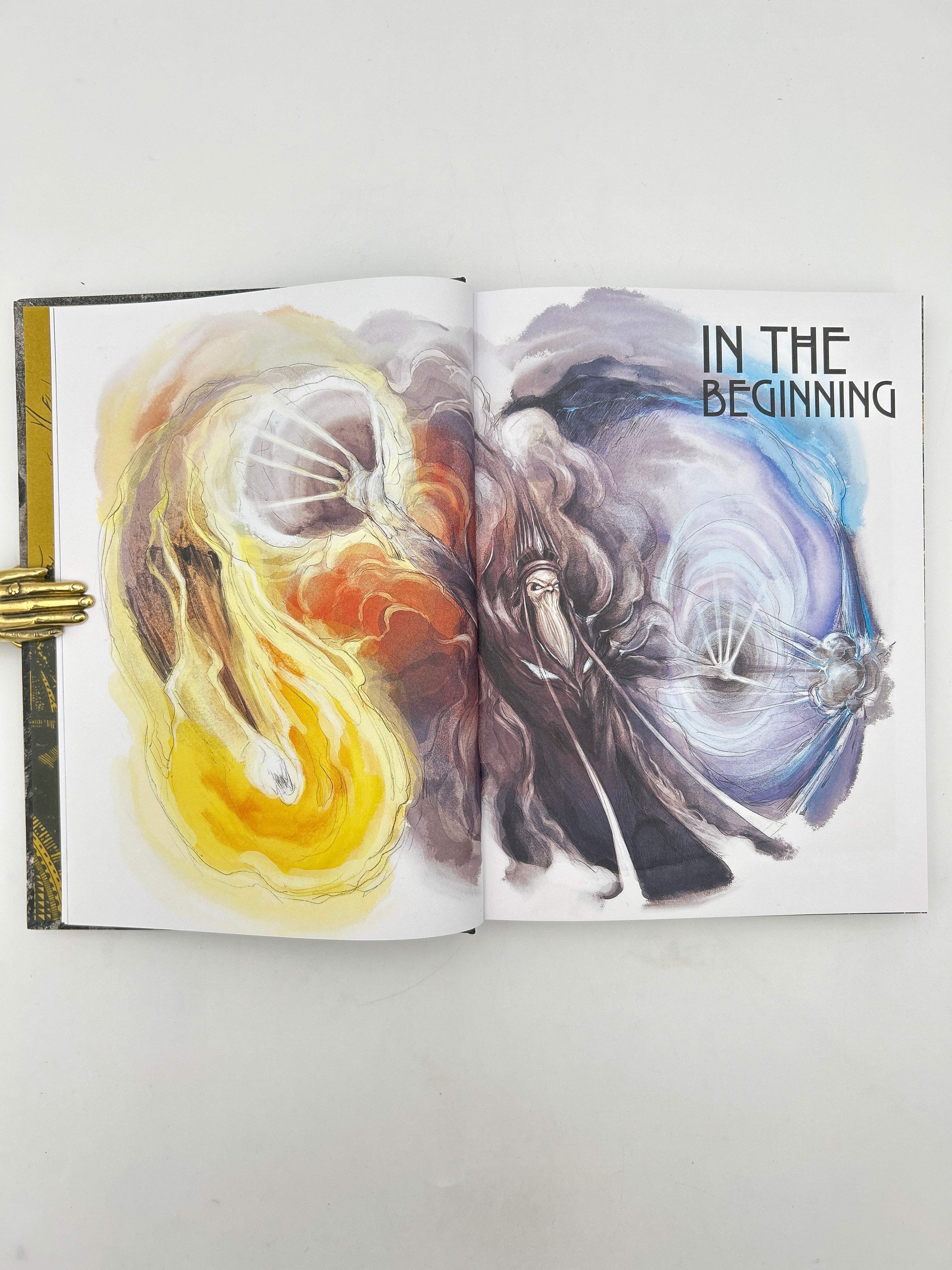 The Illustrated World of Tolkien - Image 3