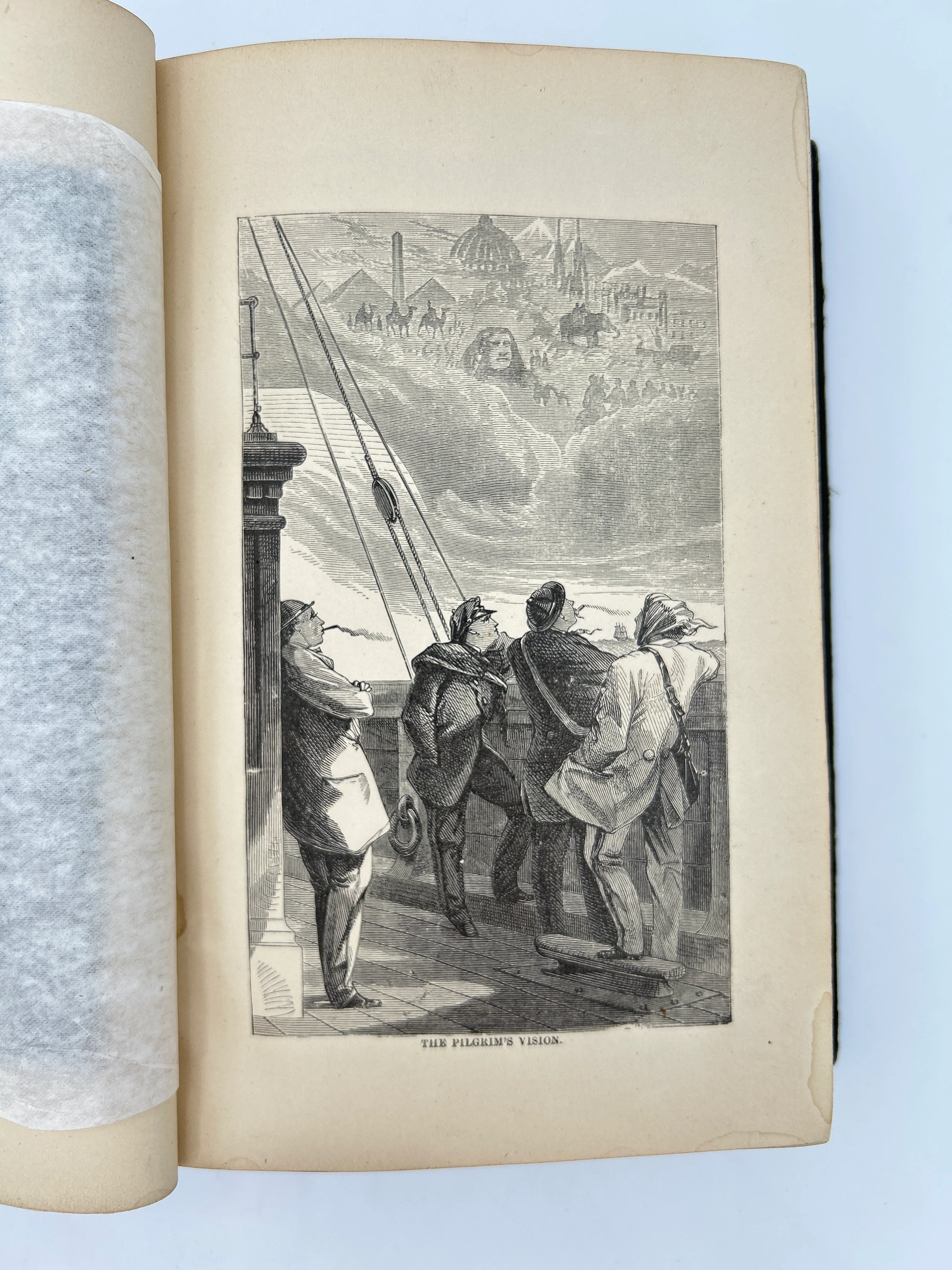 The Innocents Abroad or The New Pilgrims' Progress - Image 2