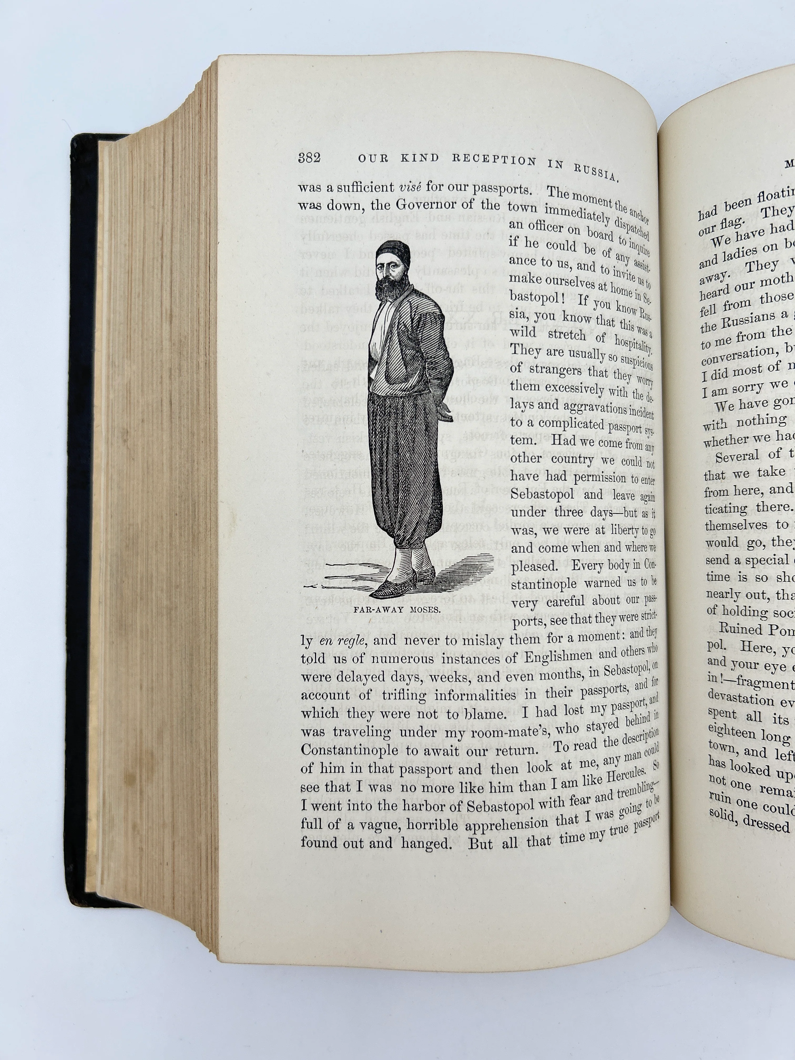 The Innocents Abroad or The New Pilgrims' Progress - Image 5
