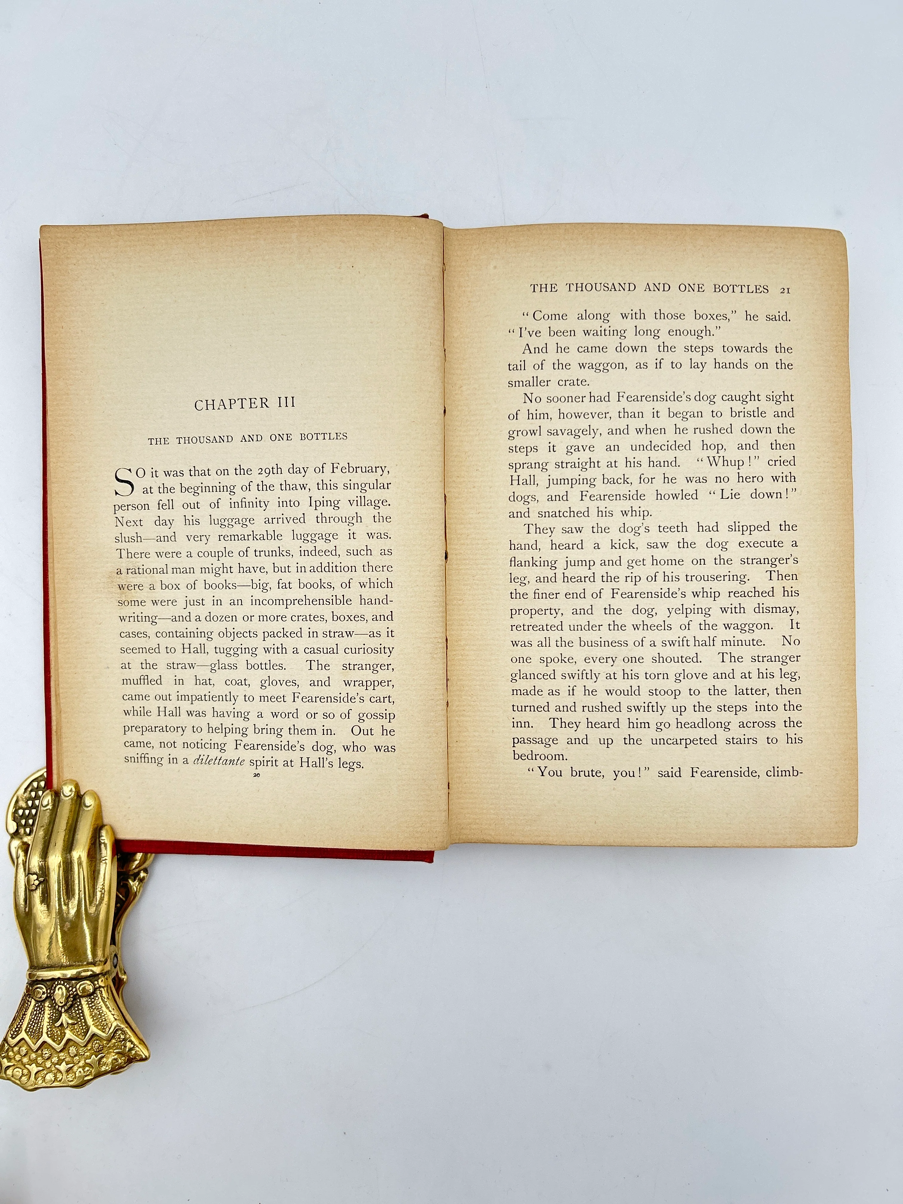 The Invisible Man - Image 3
