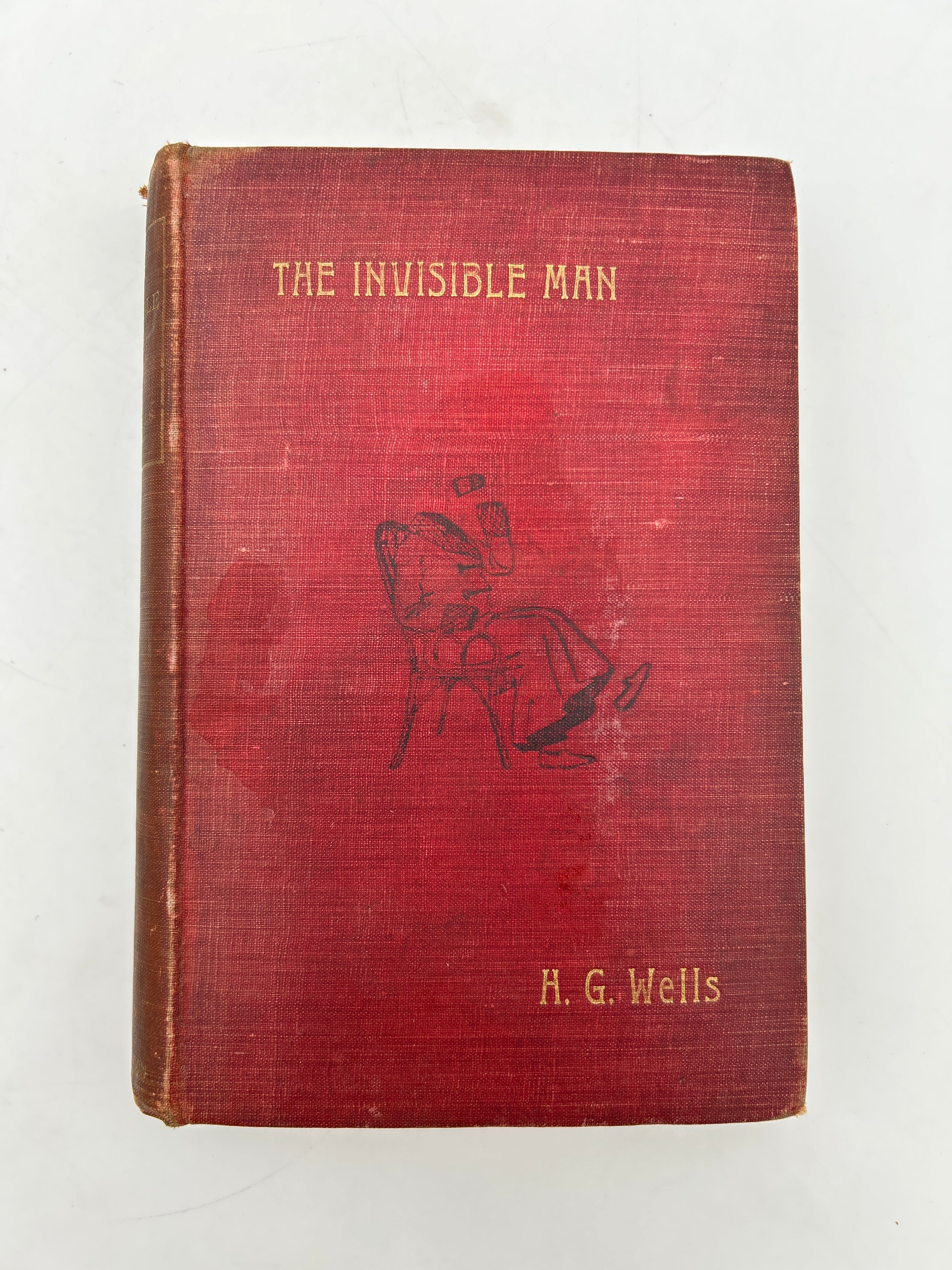 The Invisible Man - Image 4