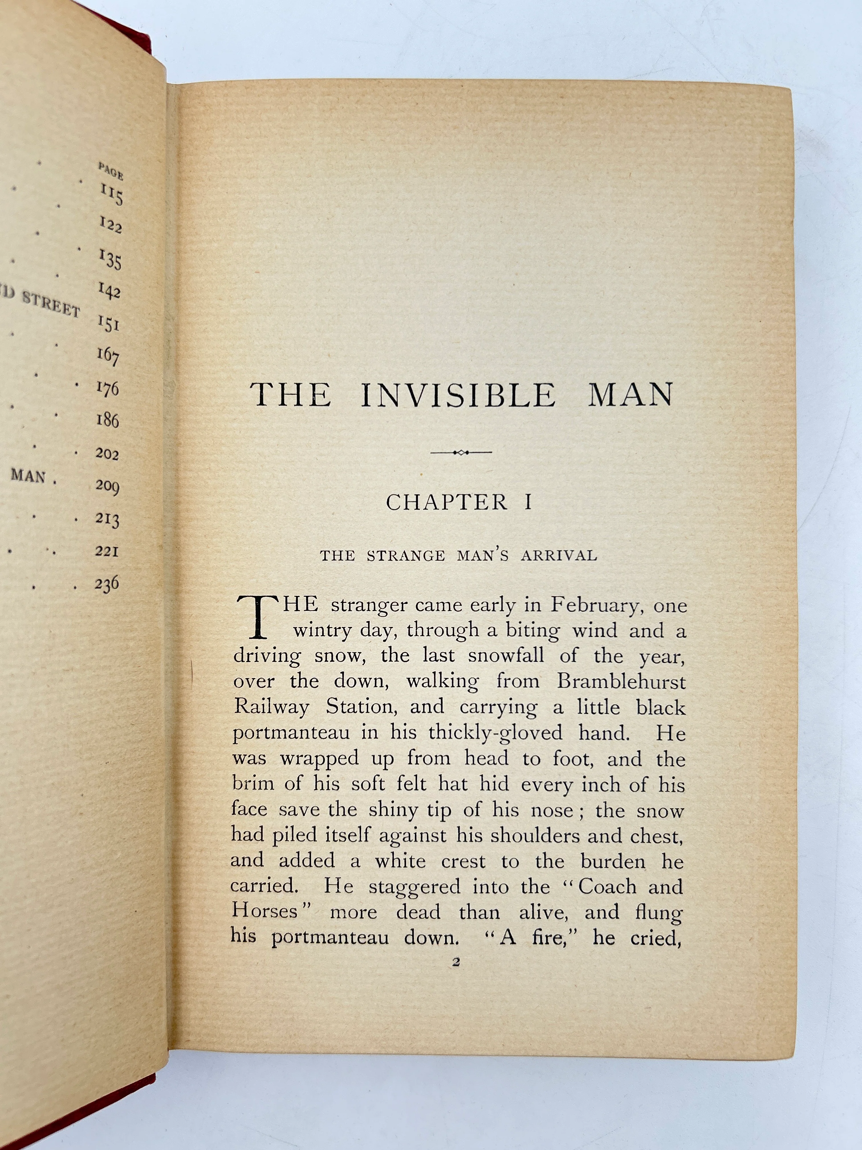 The Invisible Man - Image 4