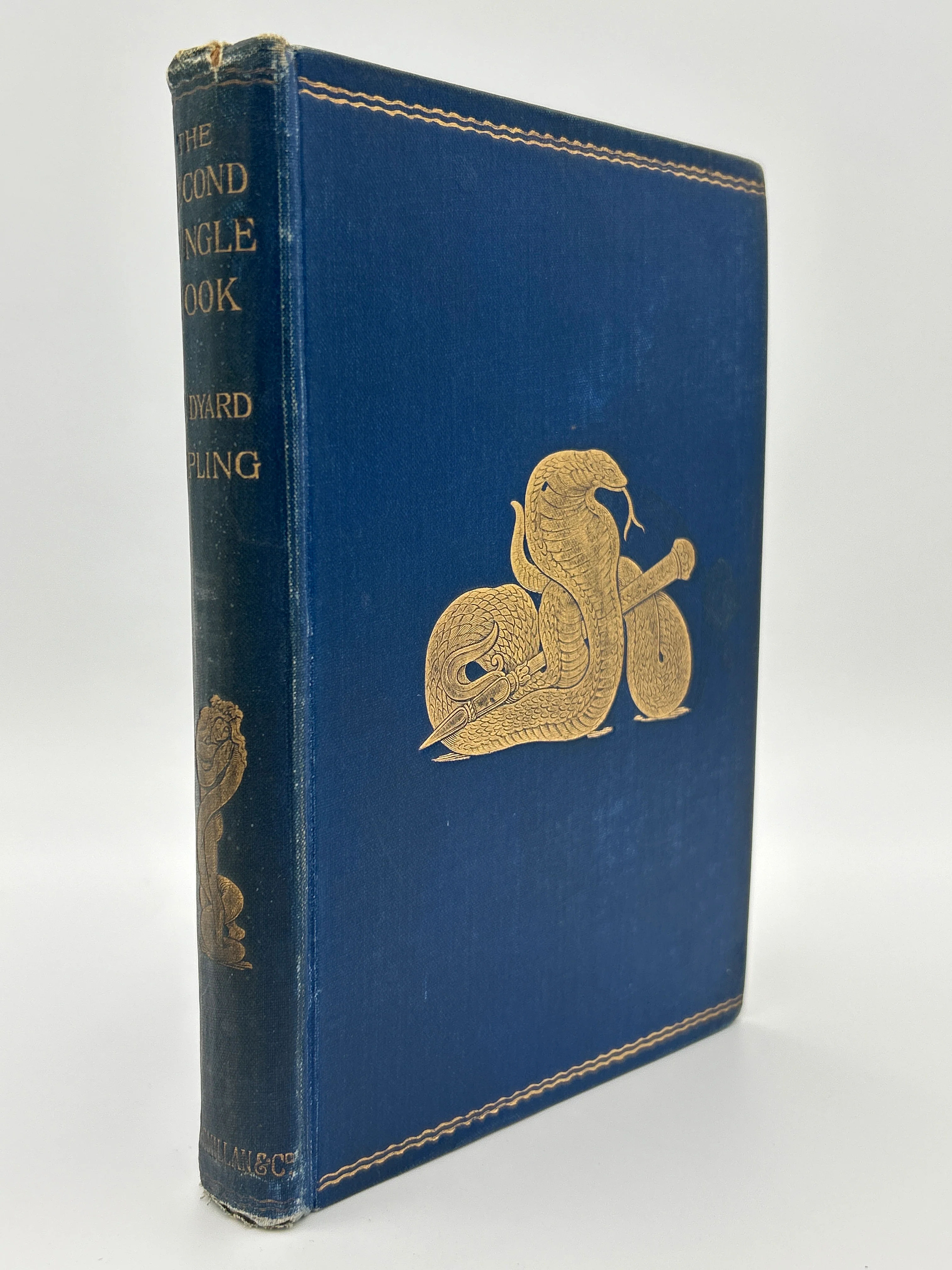 The Jungle Book; 2 Volume Set - Image 6