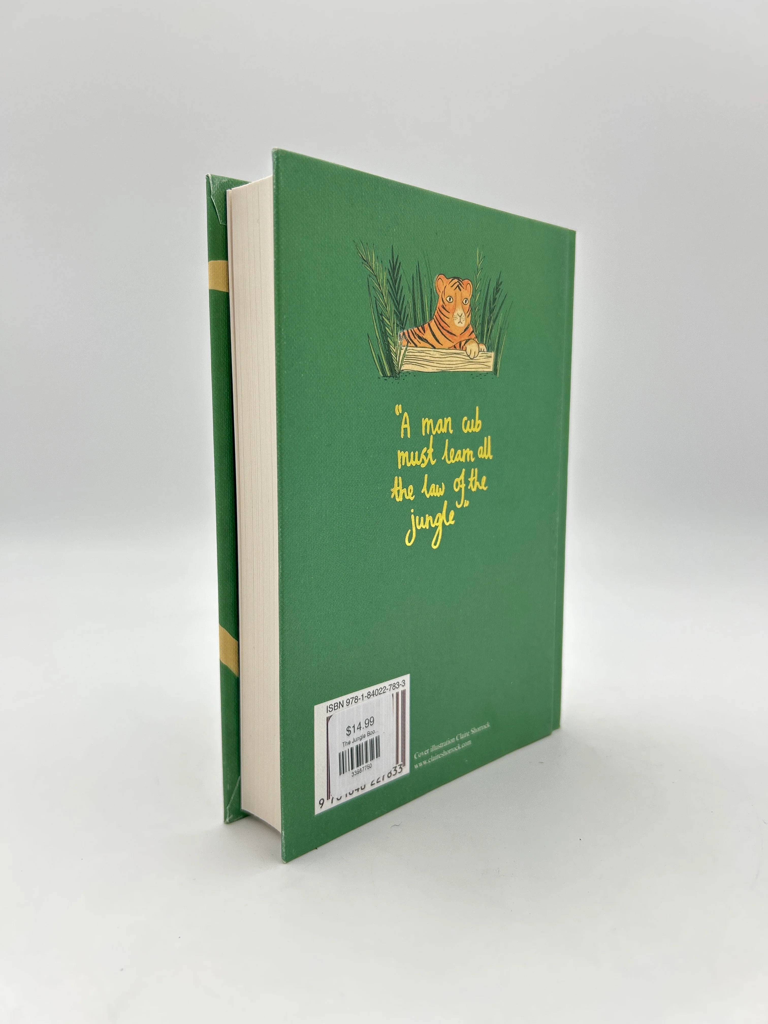 The Jungle Book (reprint) - Image 2
