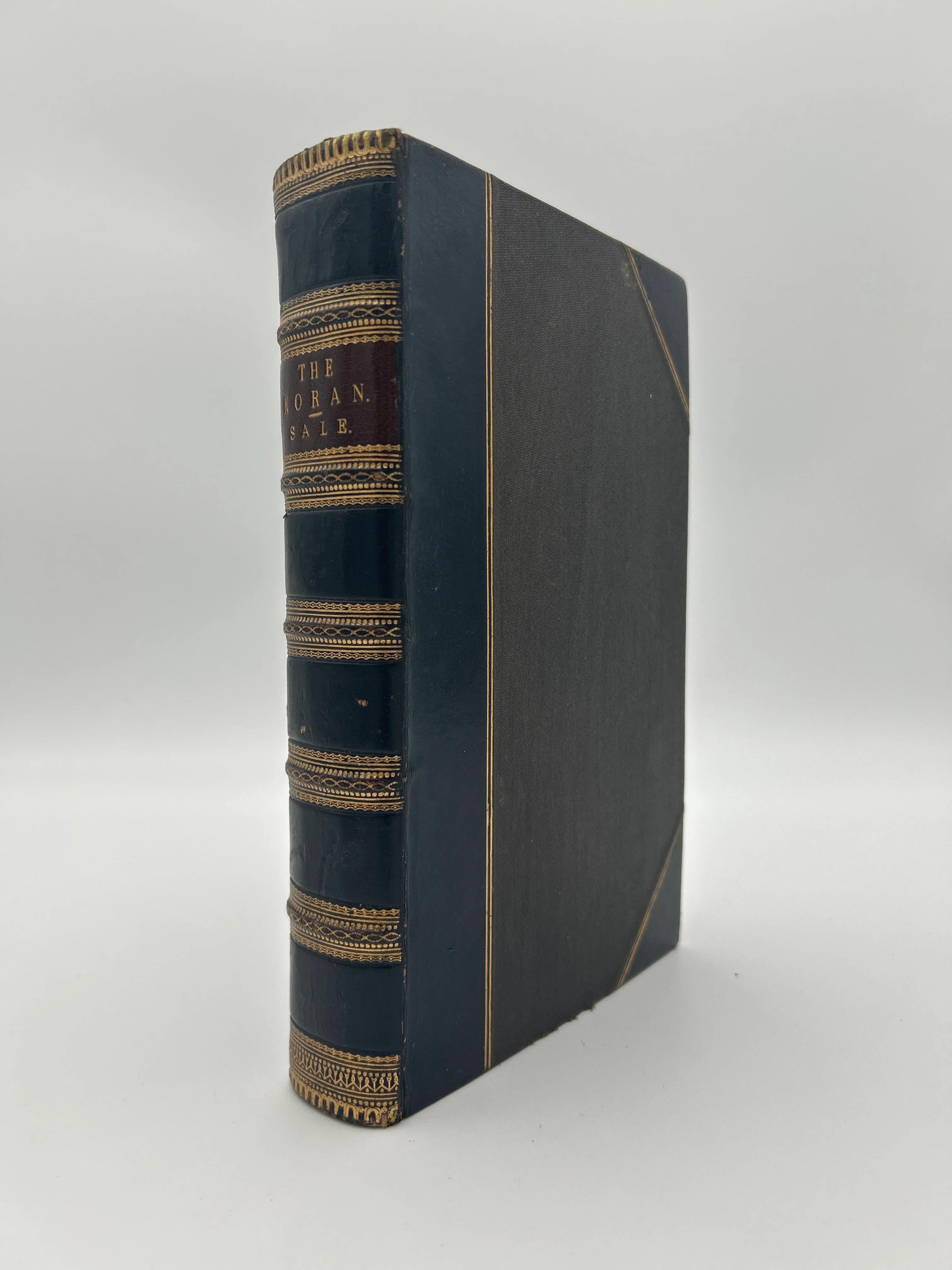 The Koran 1876