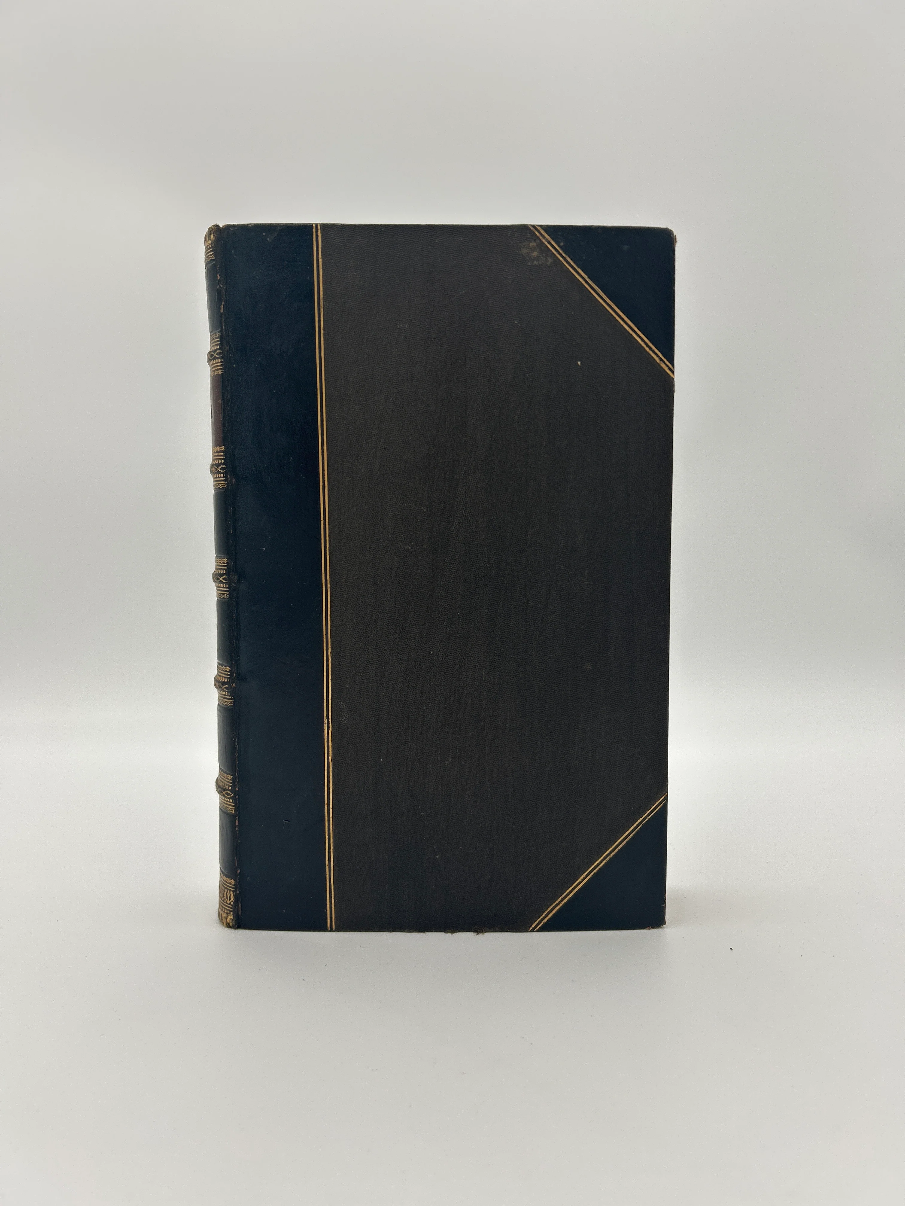 The Koran 1876 - Image 3