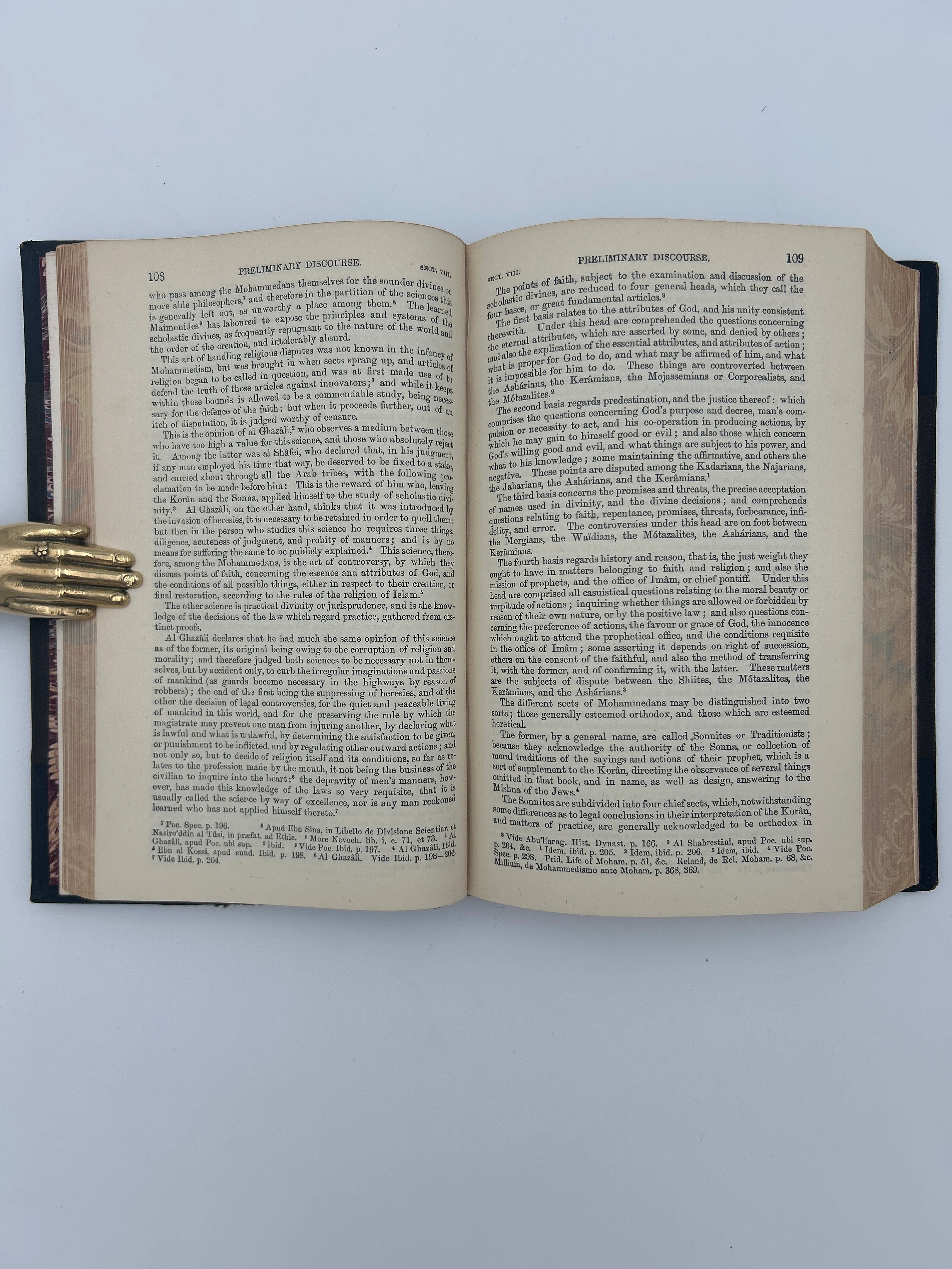 The Koran 1876 - Image 7