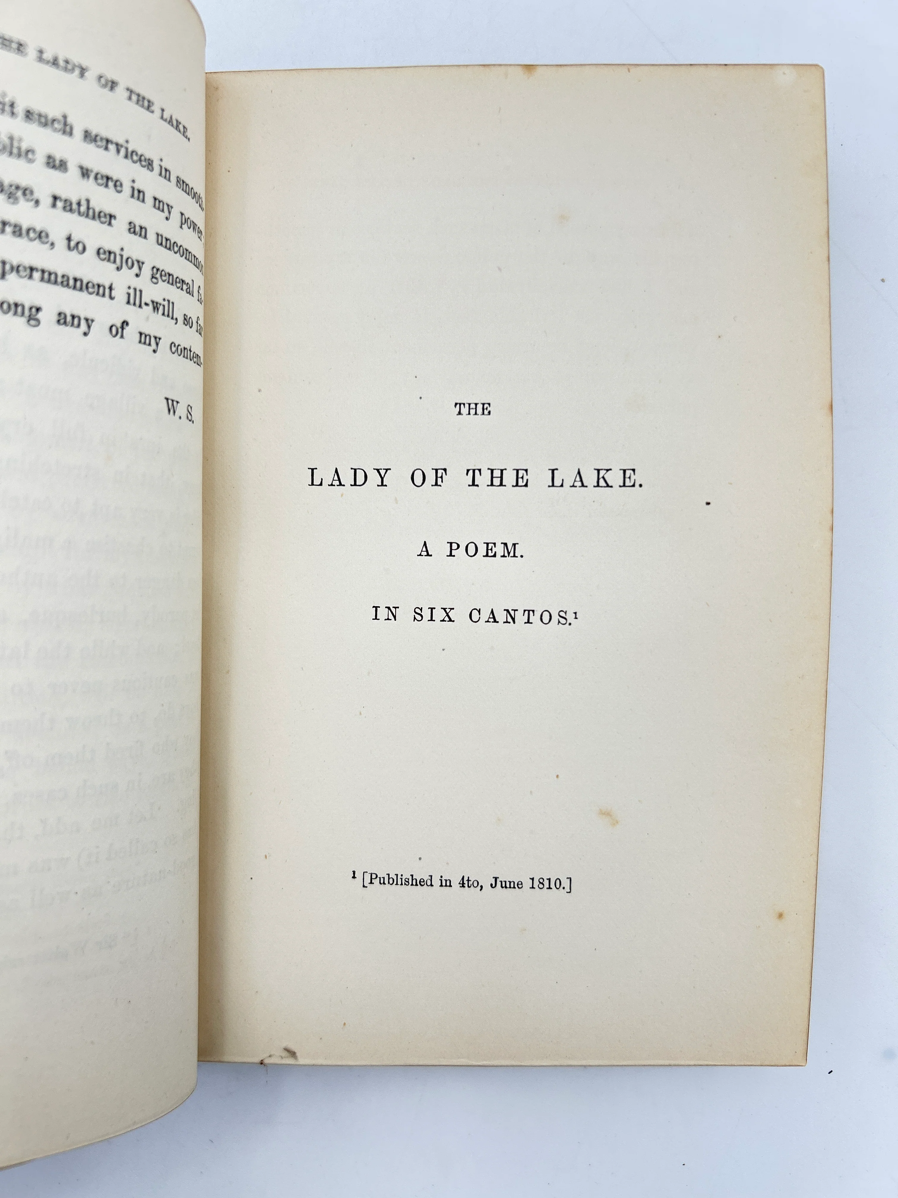 The Lady of the Lake - Image 3