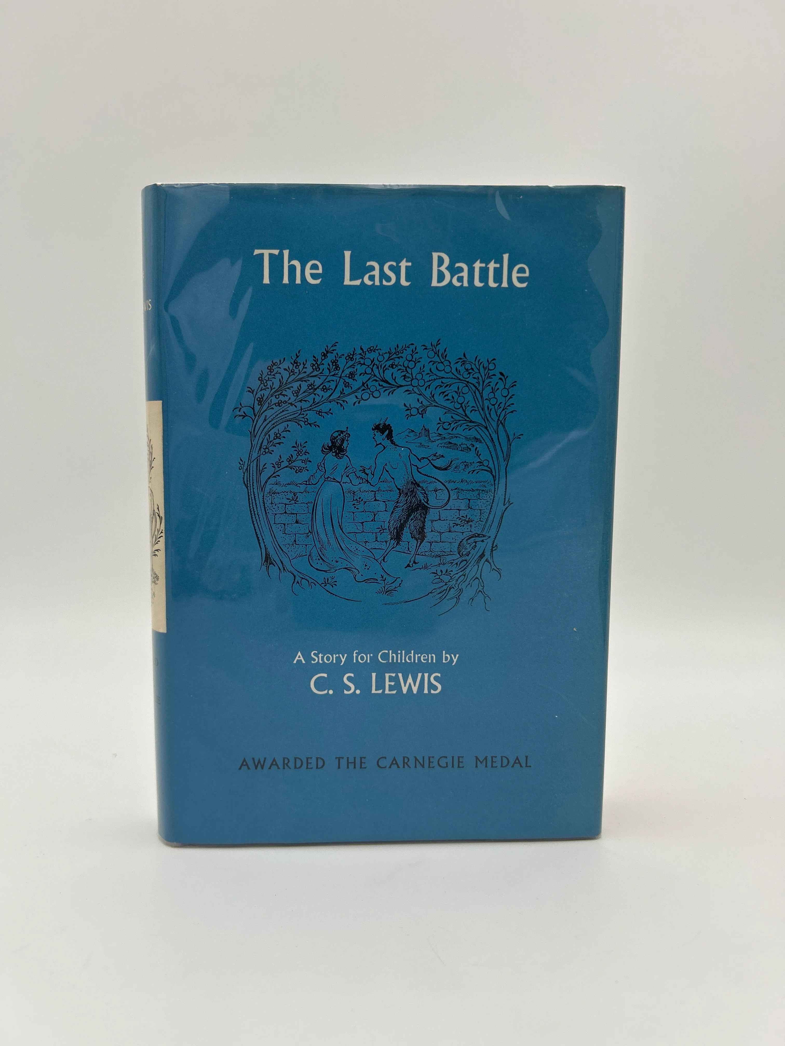 The Last Battle