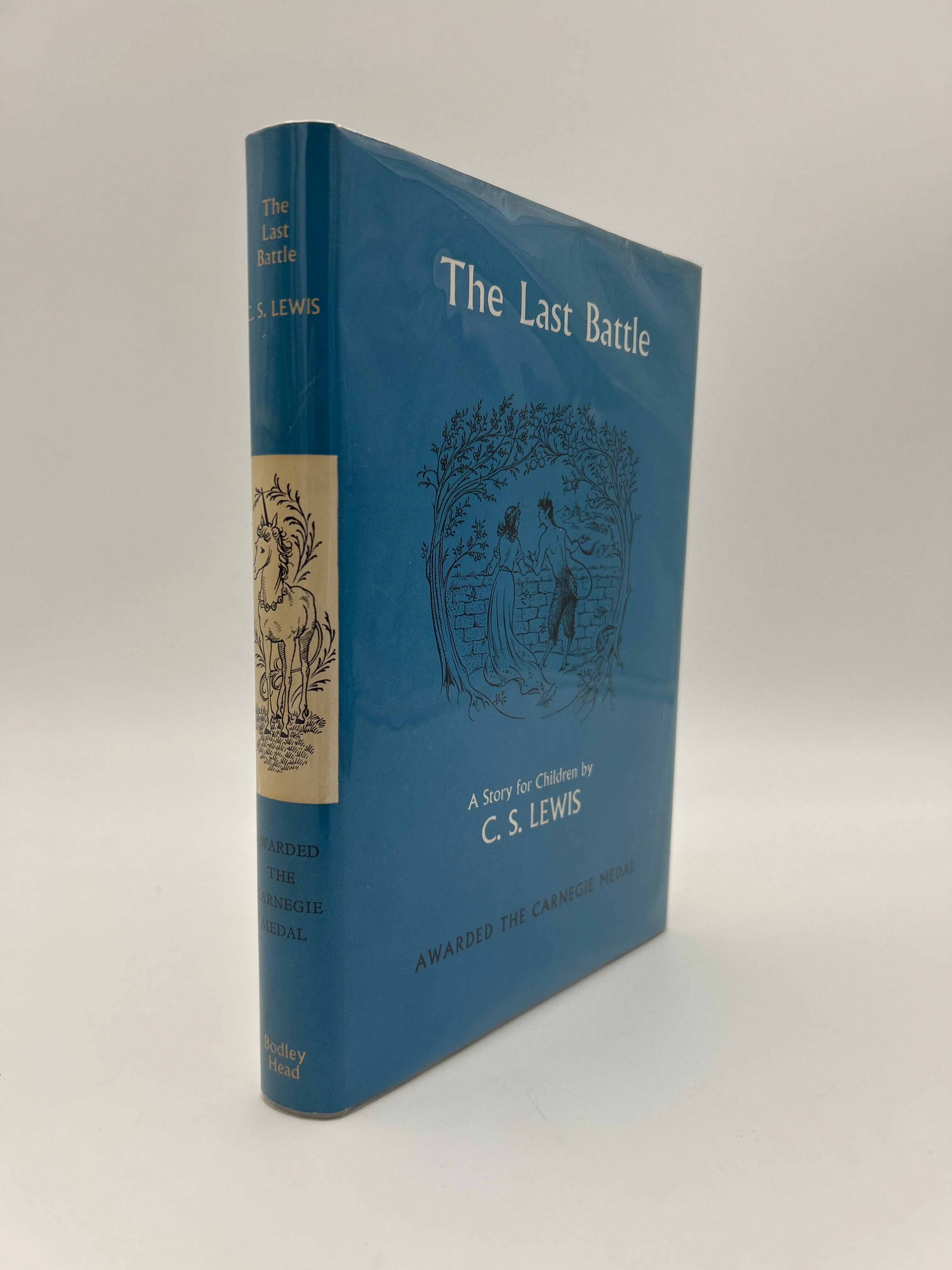 The Last Battle - Image 2