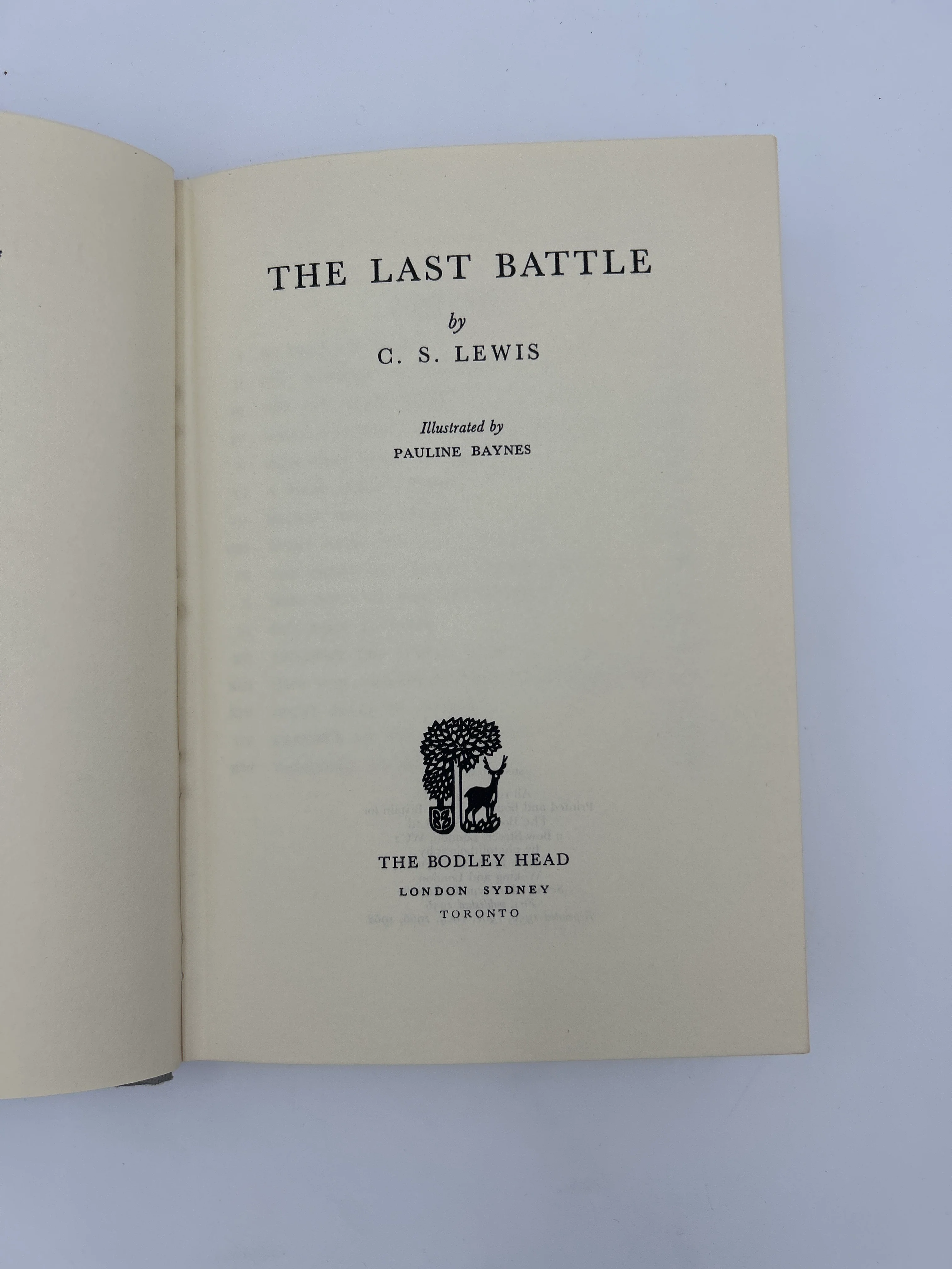 The Last Battle - Image 4
