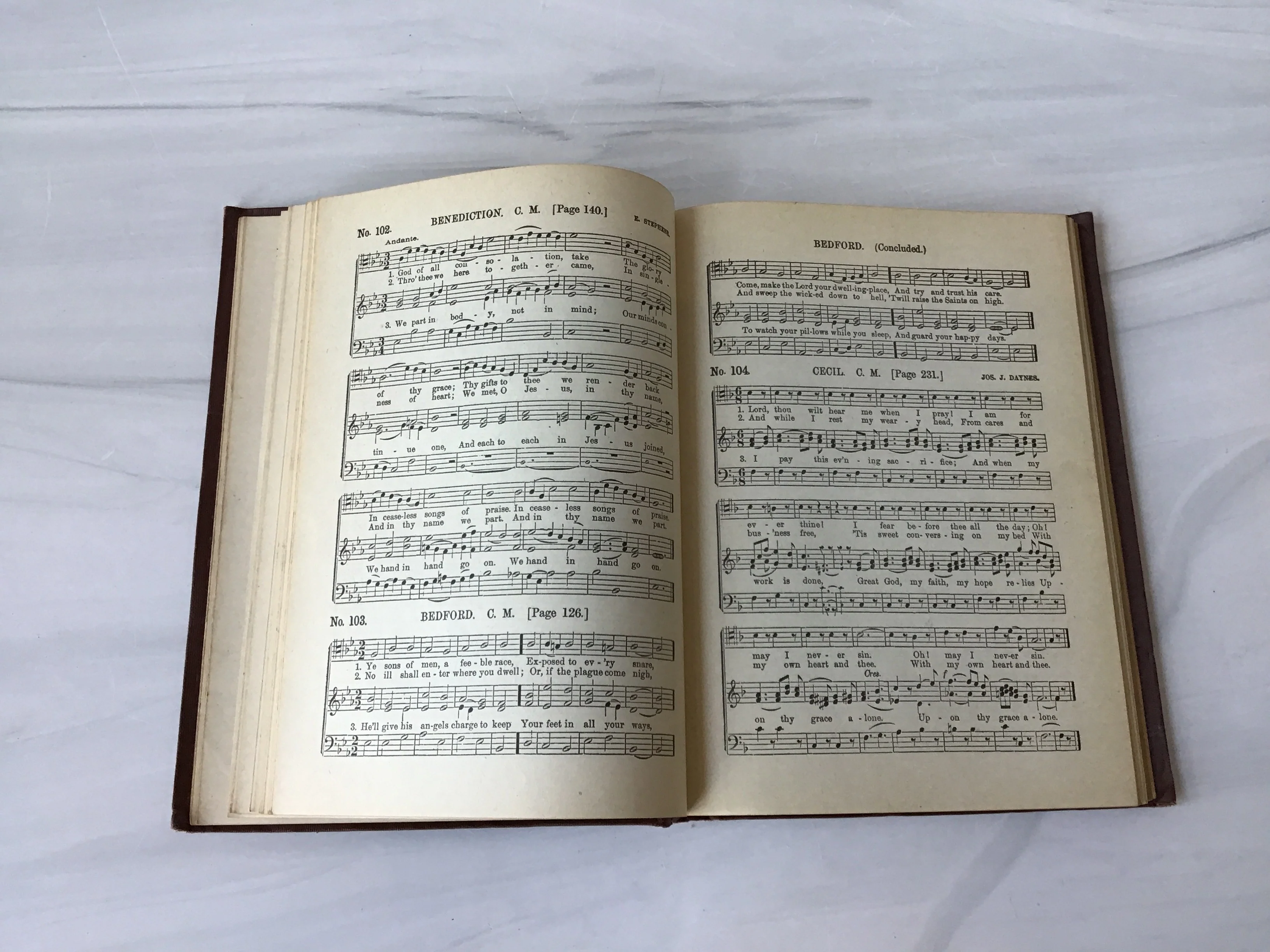 -The Latter-Day Saints Psalmody* - Image 3