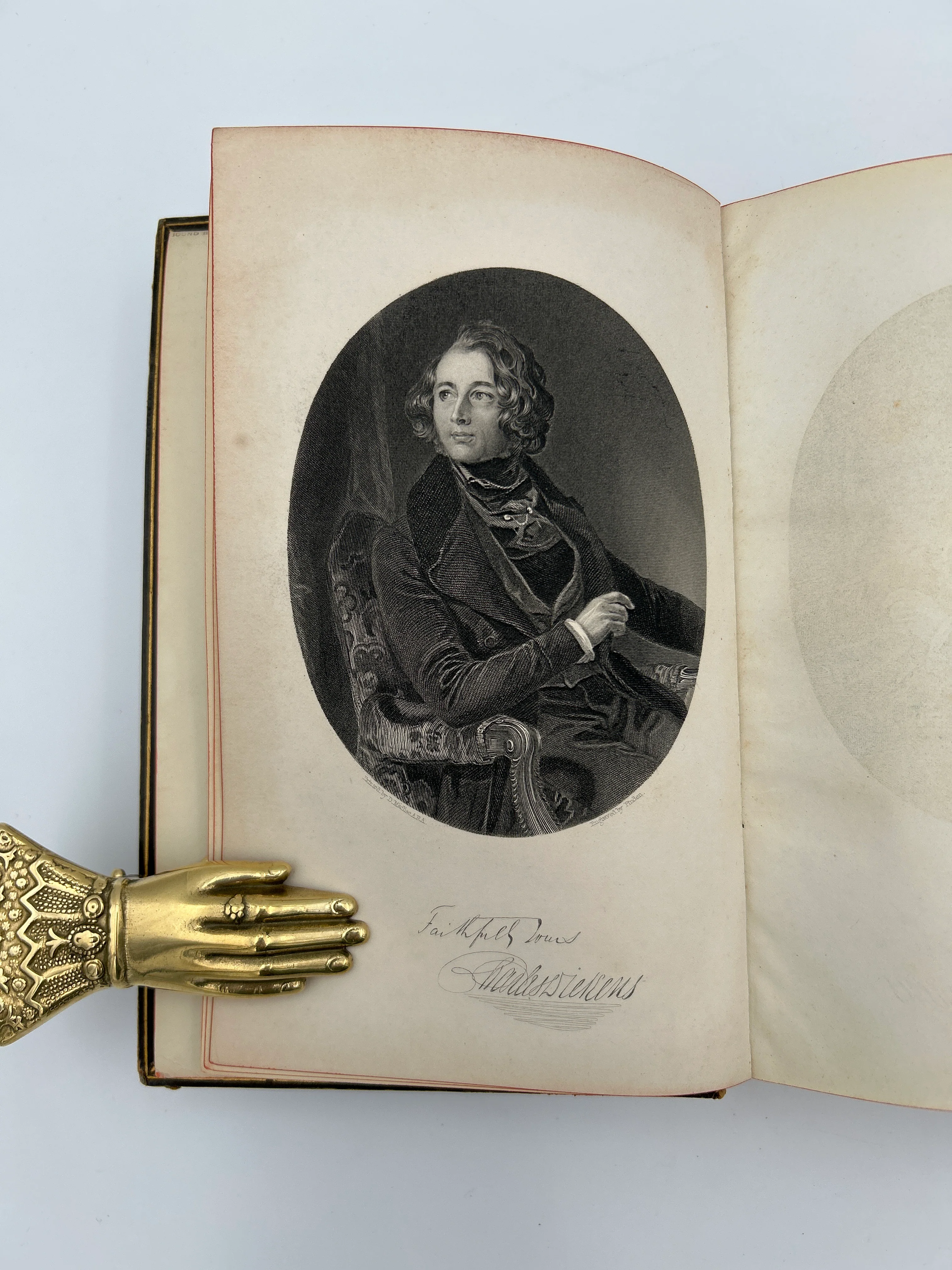 The Life and Adventures of Nicholas Nickleby - Image 6