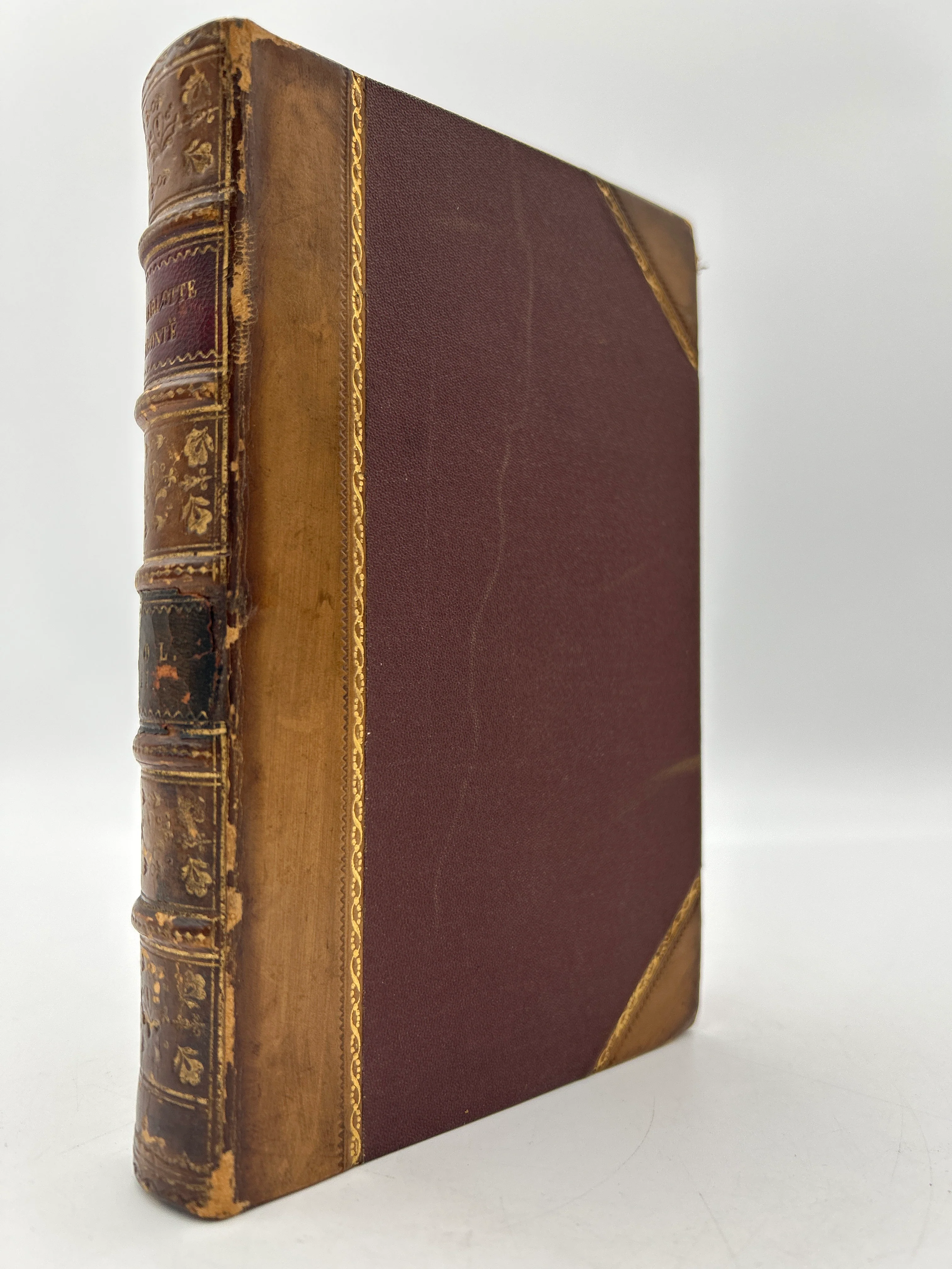 The Life of Charlotte Bronte ( 2 Vol. Set) - Image 3
