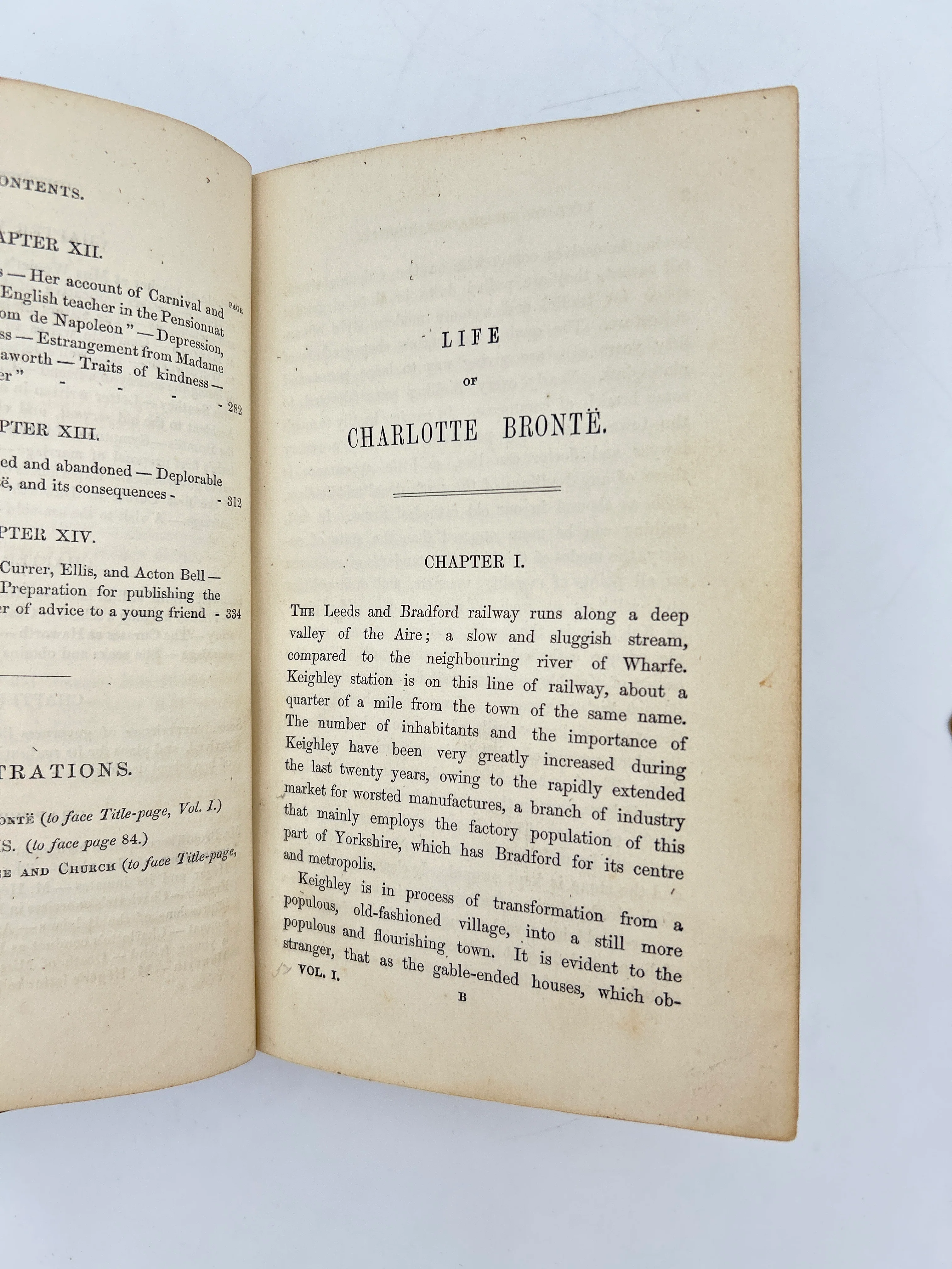 The Life of Charlotte Bronte - Image 4