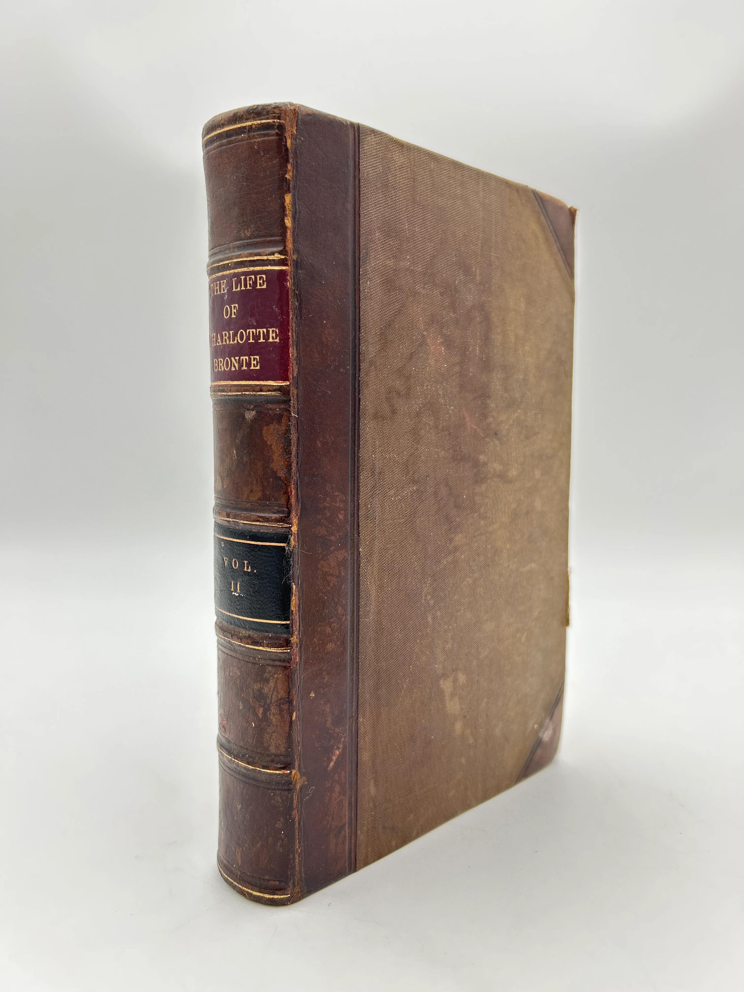 The Life of Charlotte Bronte - Image 6