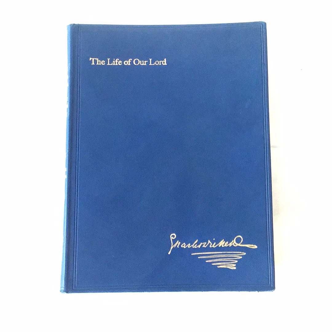 The Life of Our Lord - Image 2