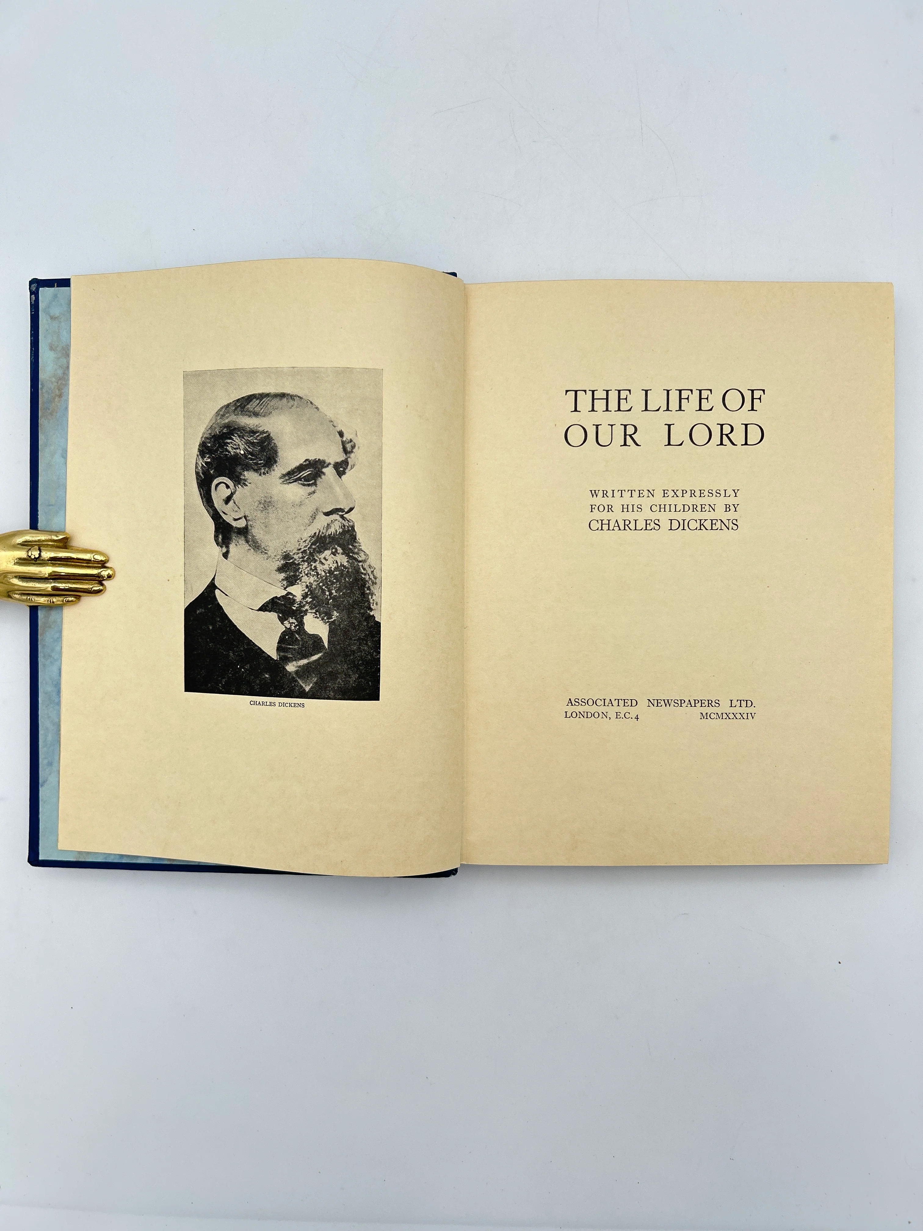 The Life of Our Lord - Image 2