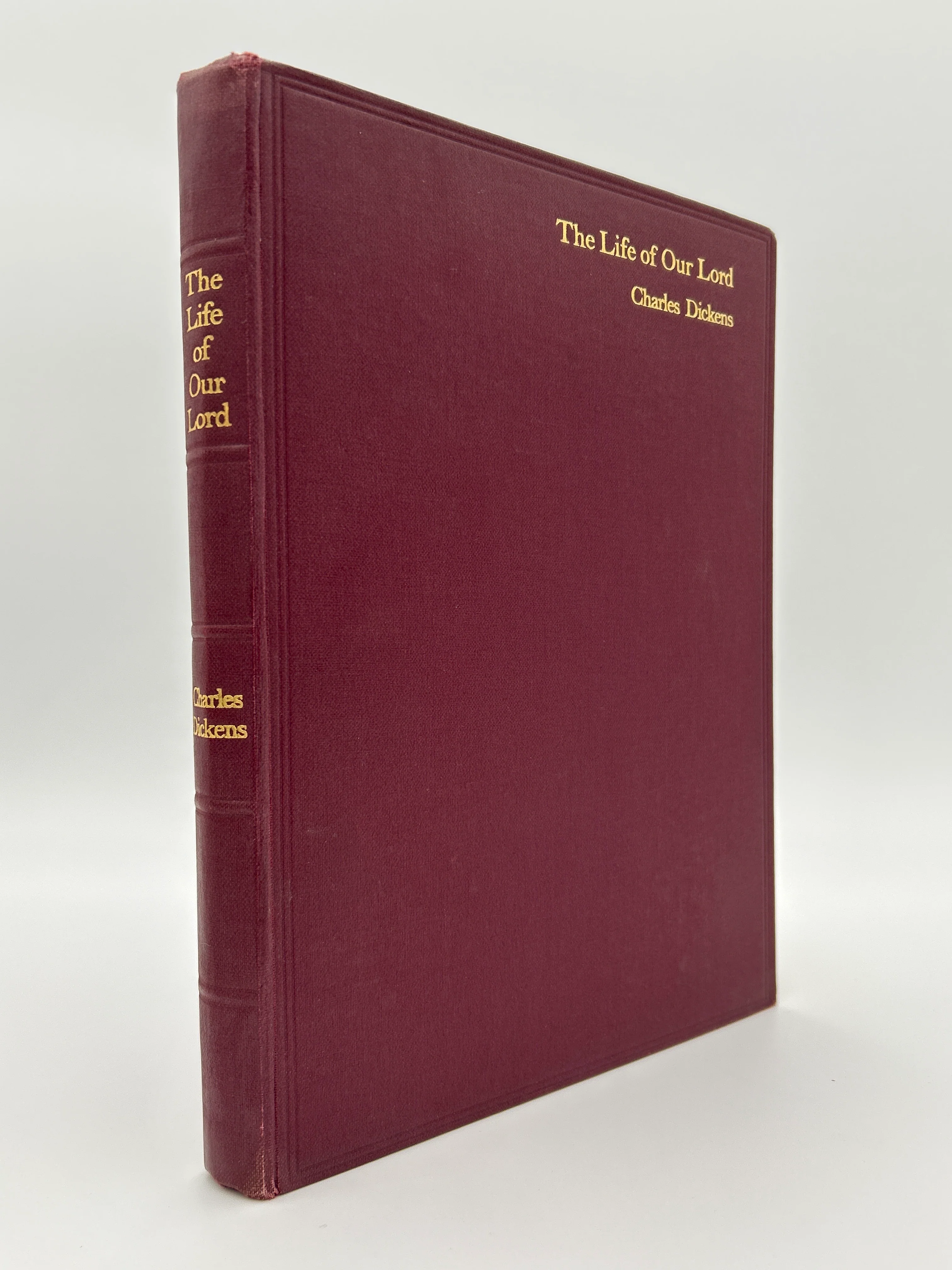 The Life of Our Lord - Image 4