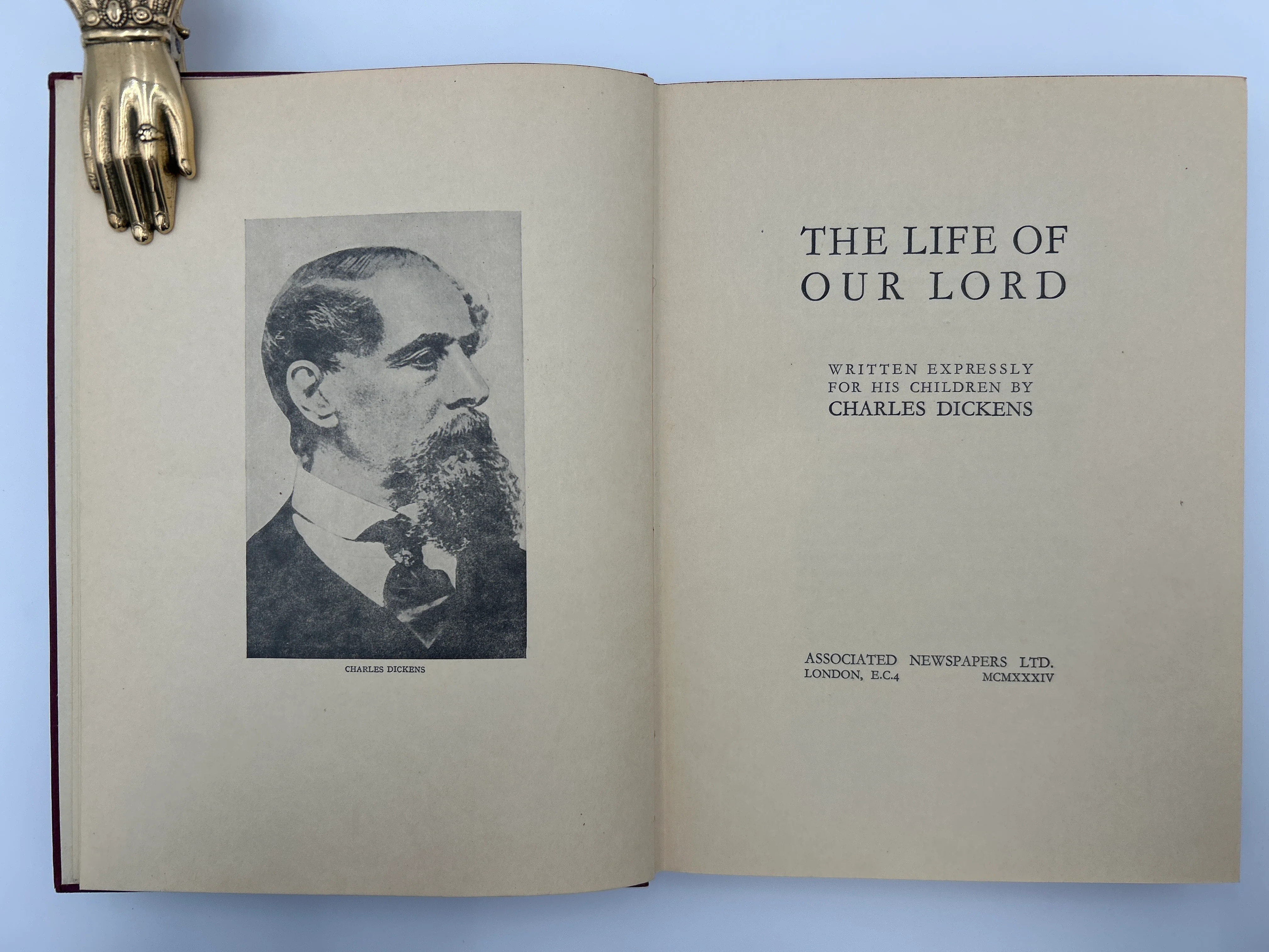 The Life of Our Lord - Image 6