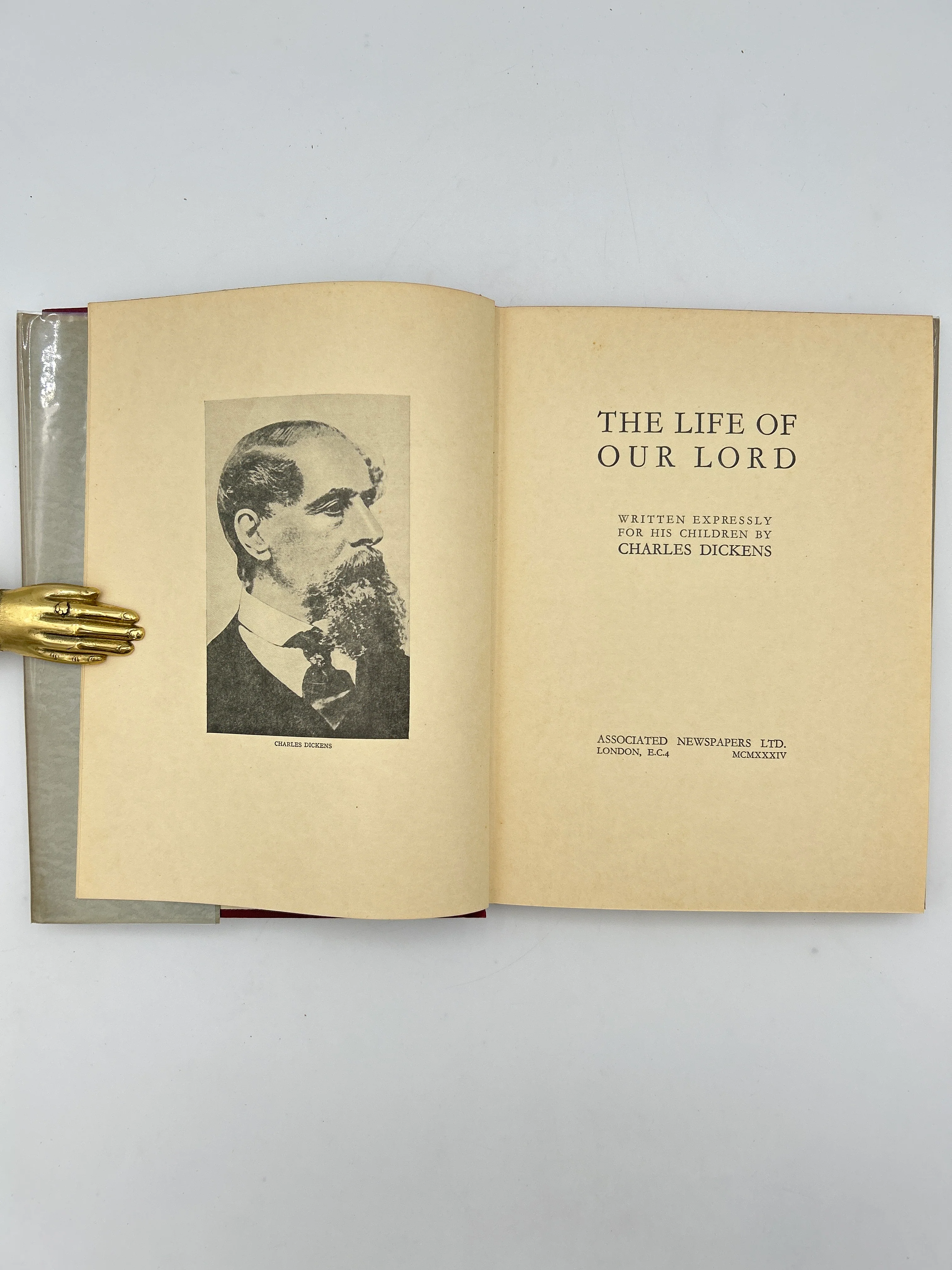 The Life of Our Lord - Image 3