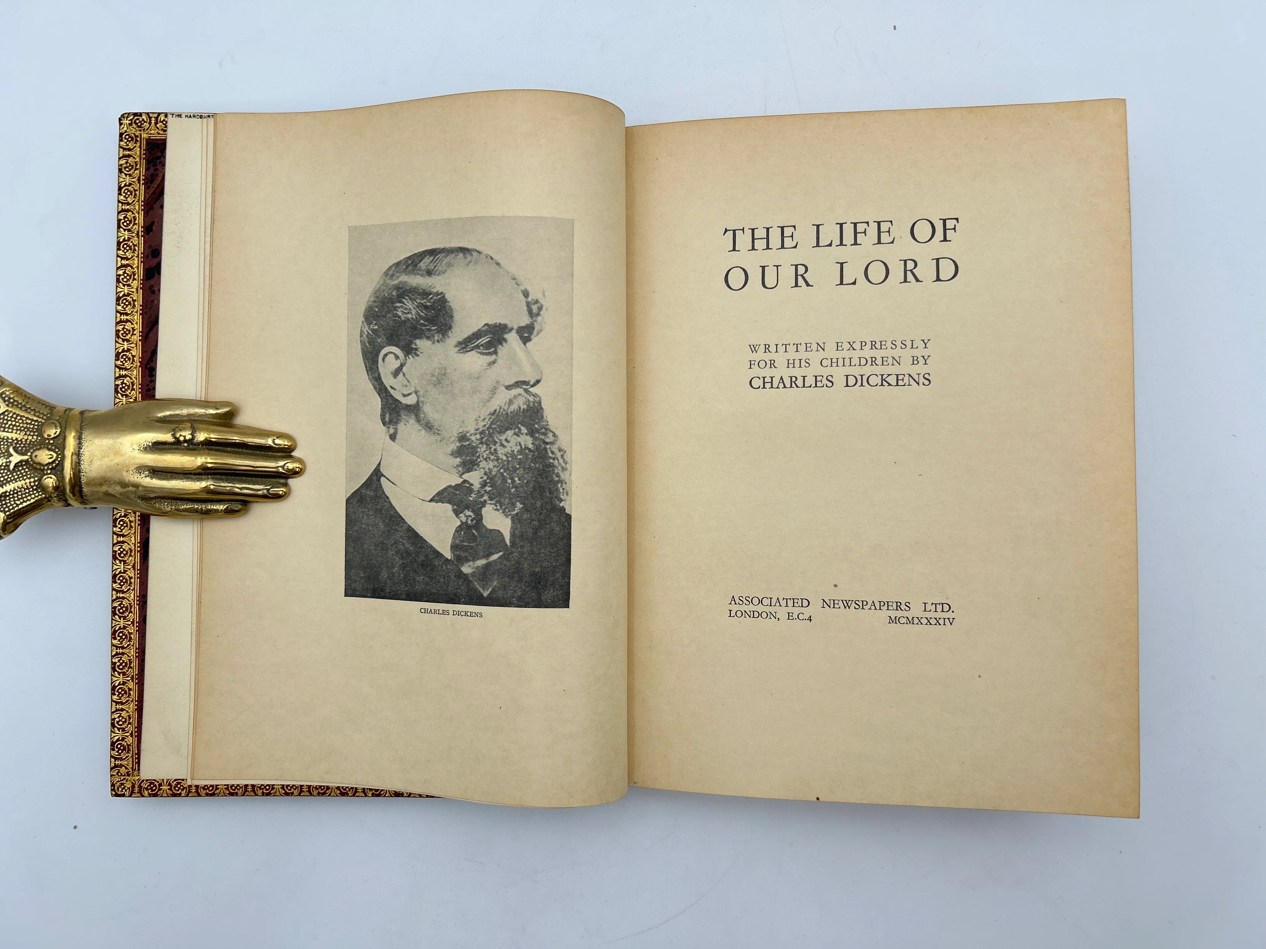 The Life of Our Lord - Image 2