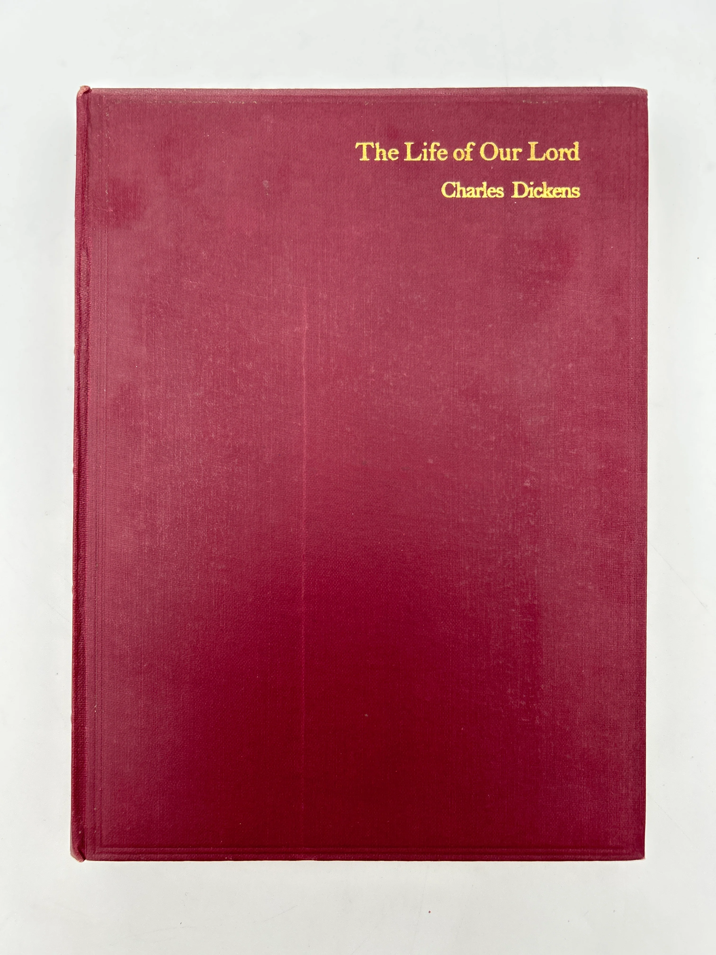 The Life of Our Lord - Image 6