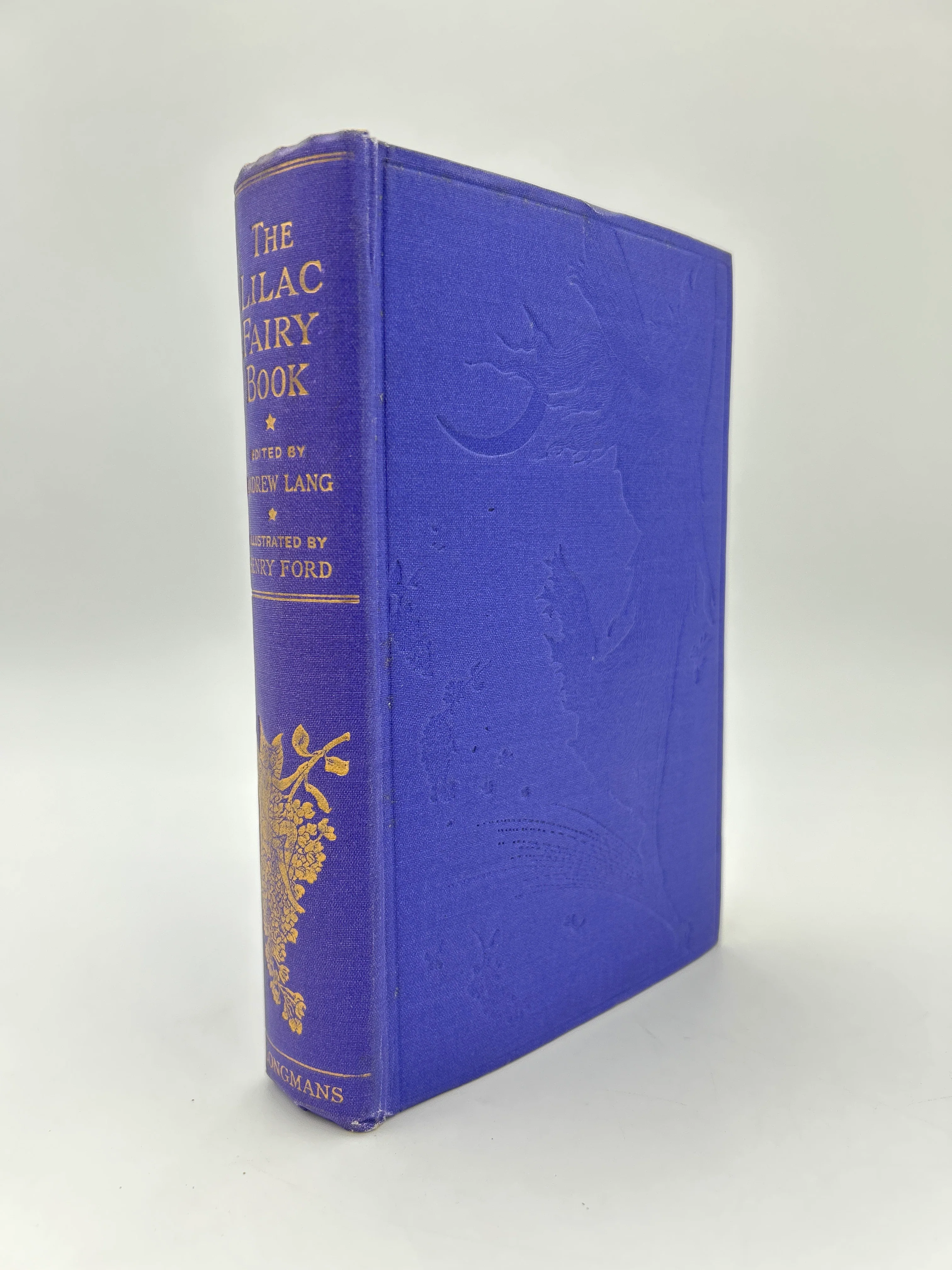 The Lilac Fairy Book - Image 2