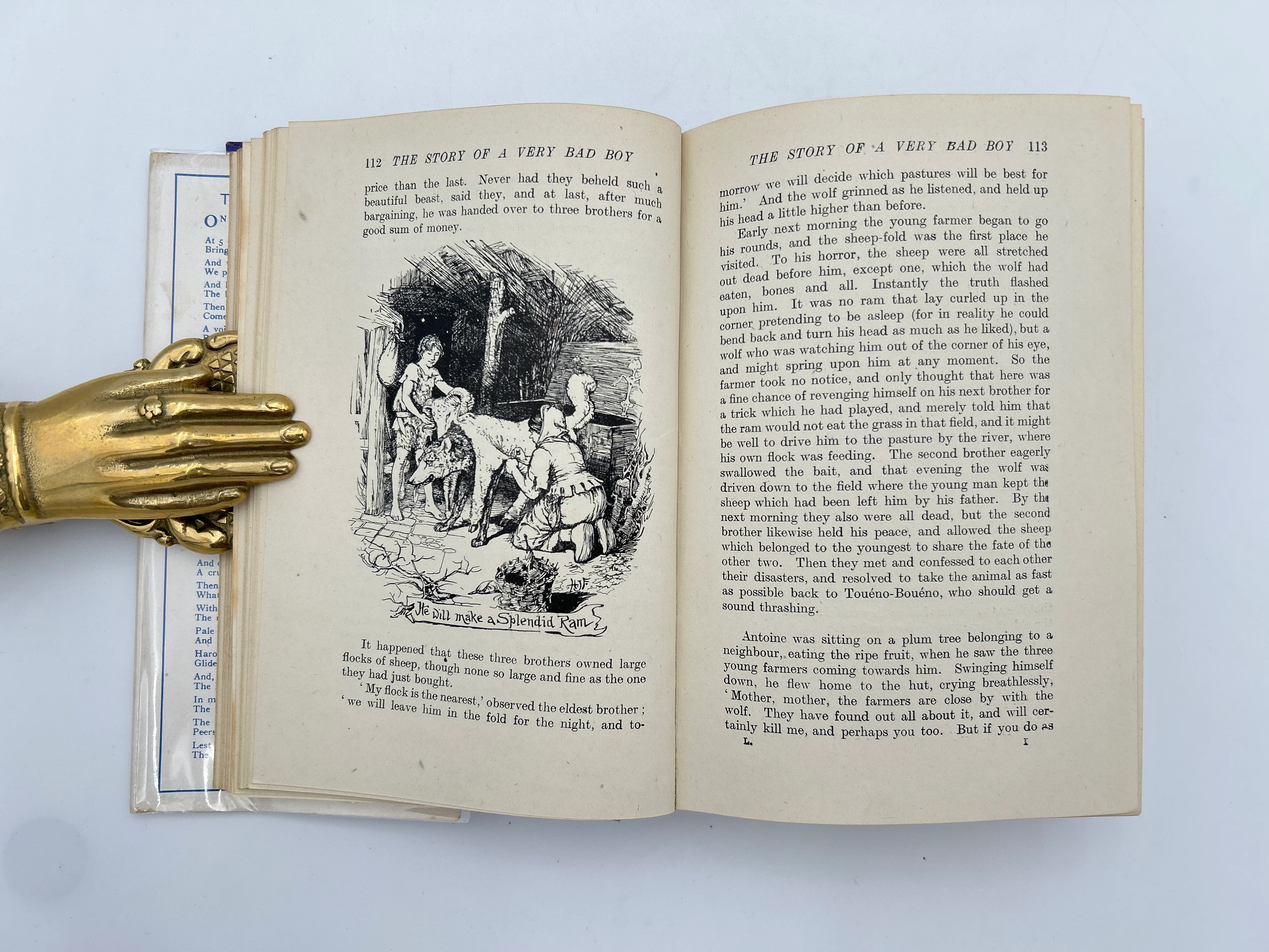 The Lilac Fairy Book - Image 4