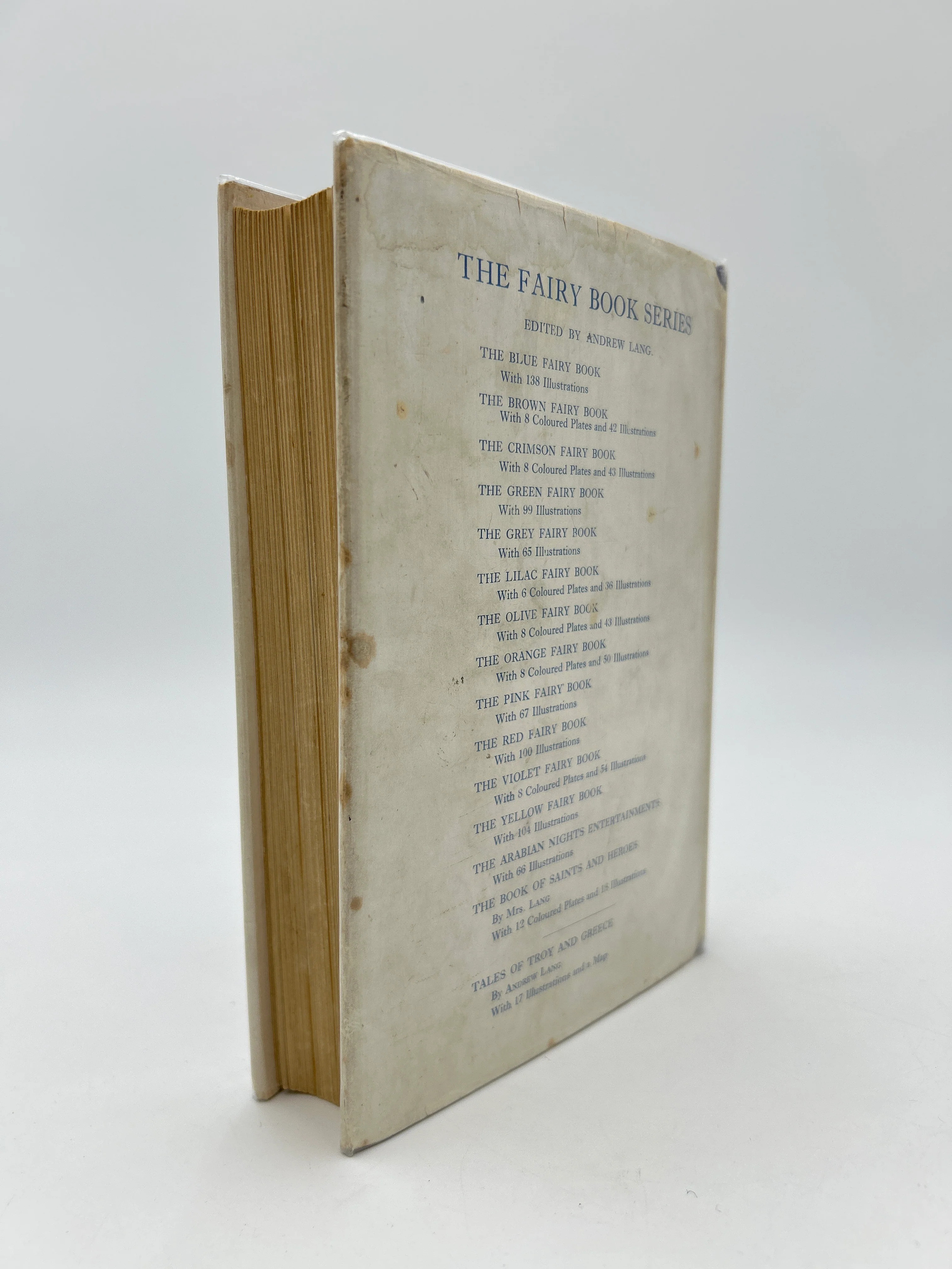 The Lilac Fairy Book - Image 7
