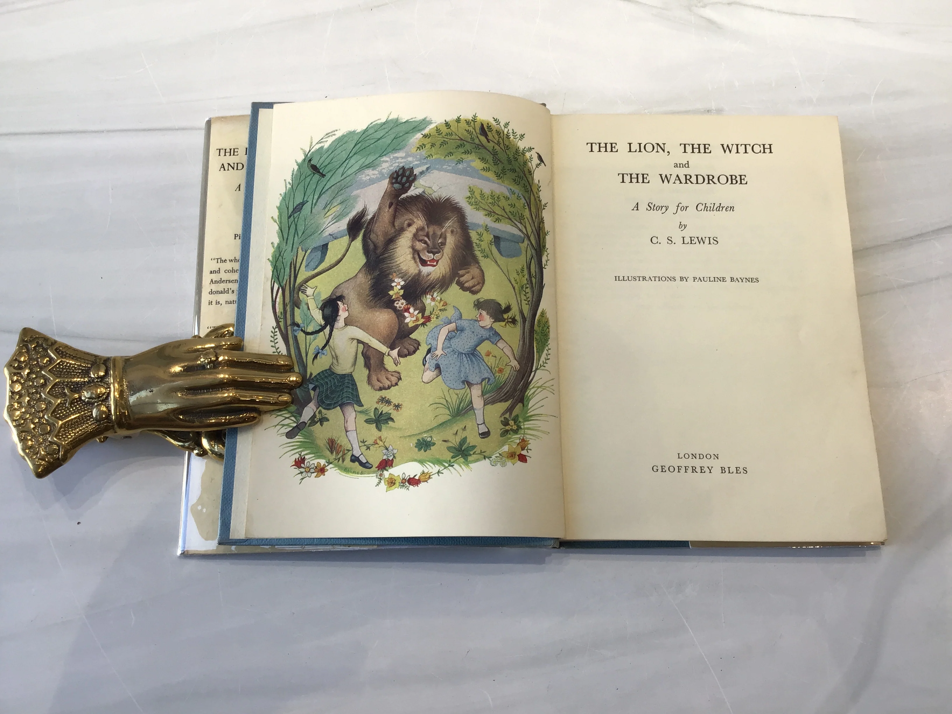 The Lion, The Witch and the Wardrobe - Image 4