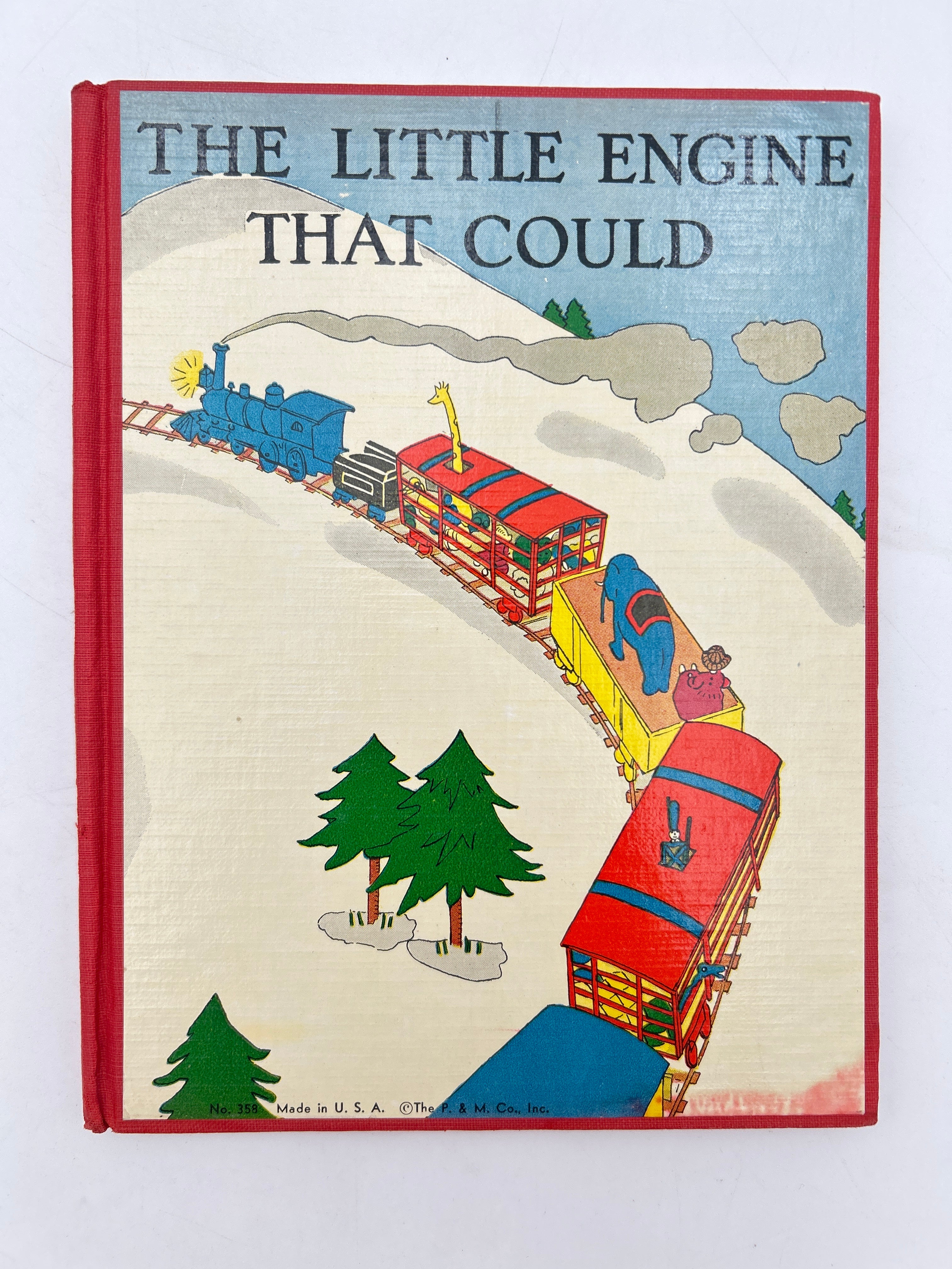 The Little Engine That Could - Image 2