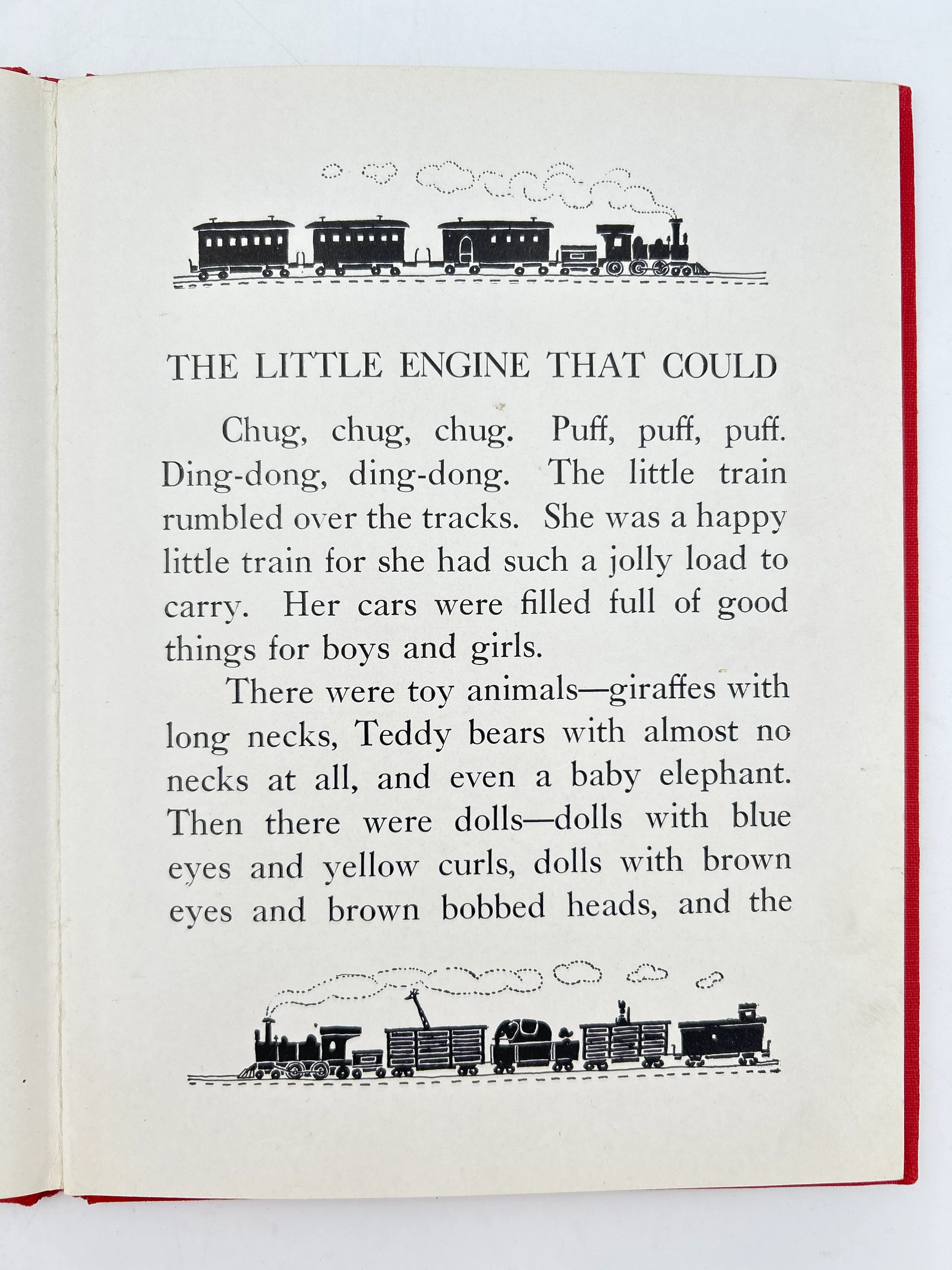 The Little Engine That Could - Image 5