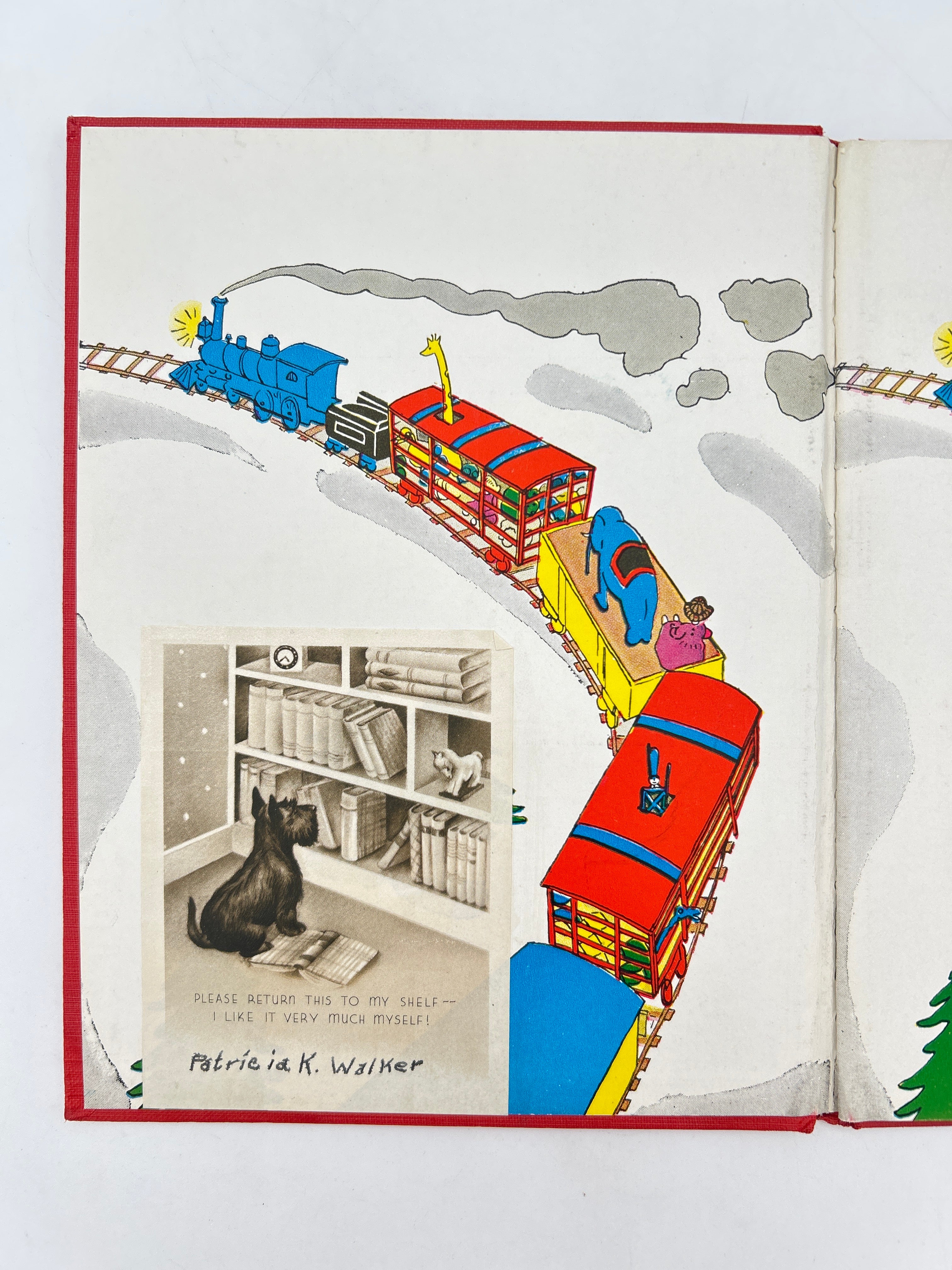 The Little Engine That Could - Image 7