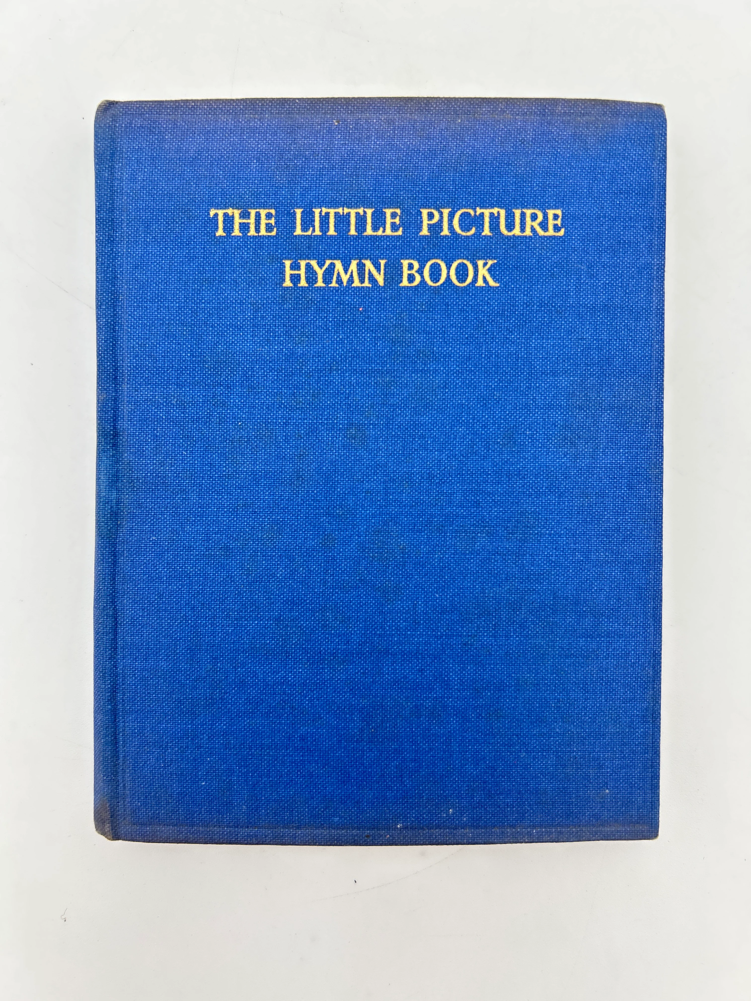 The Little Picture Hymn Book - Image 2