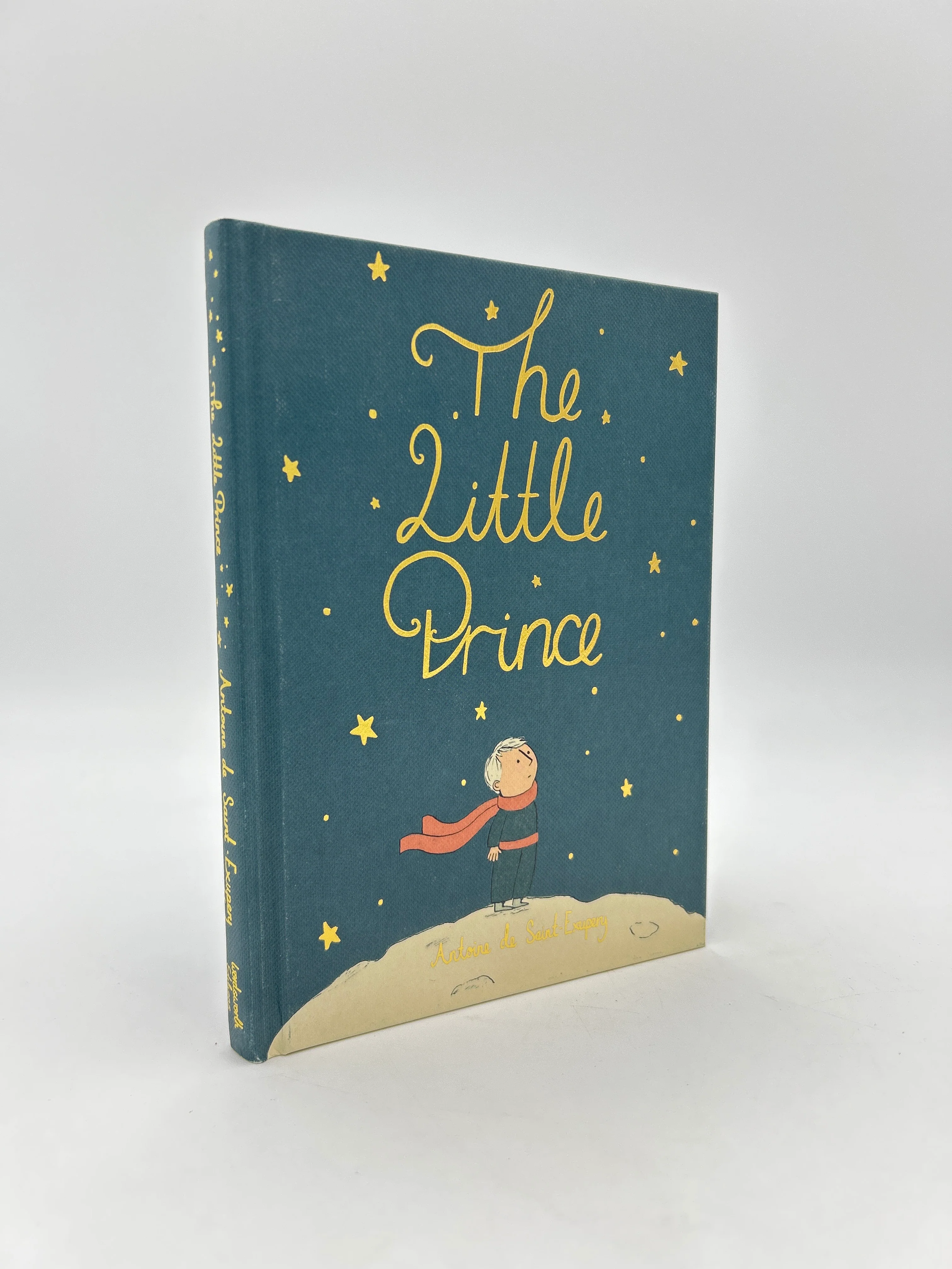 The Little Prince (reprint)