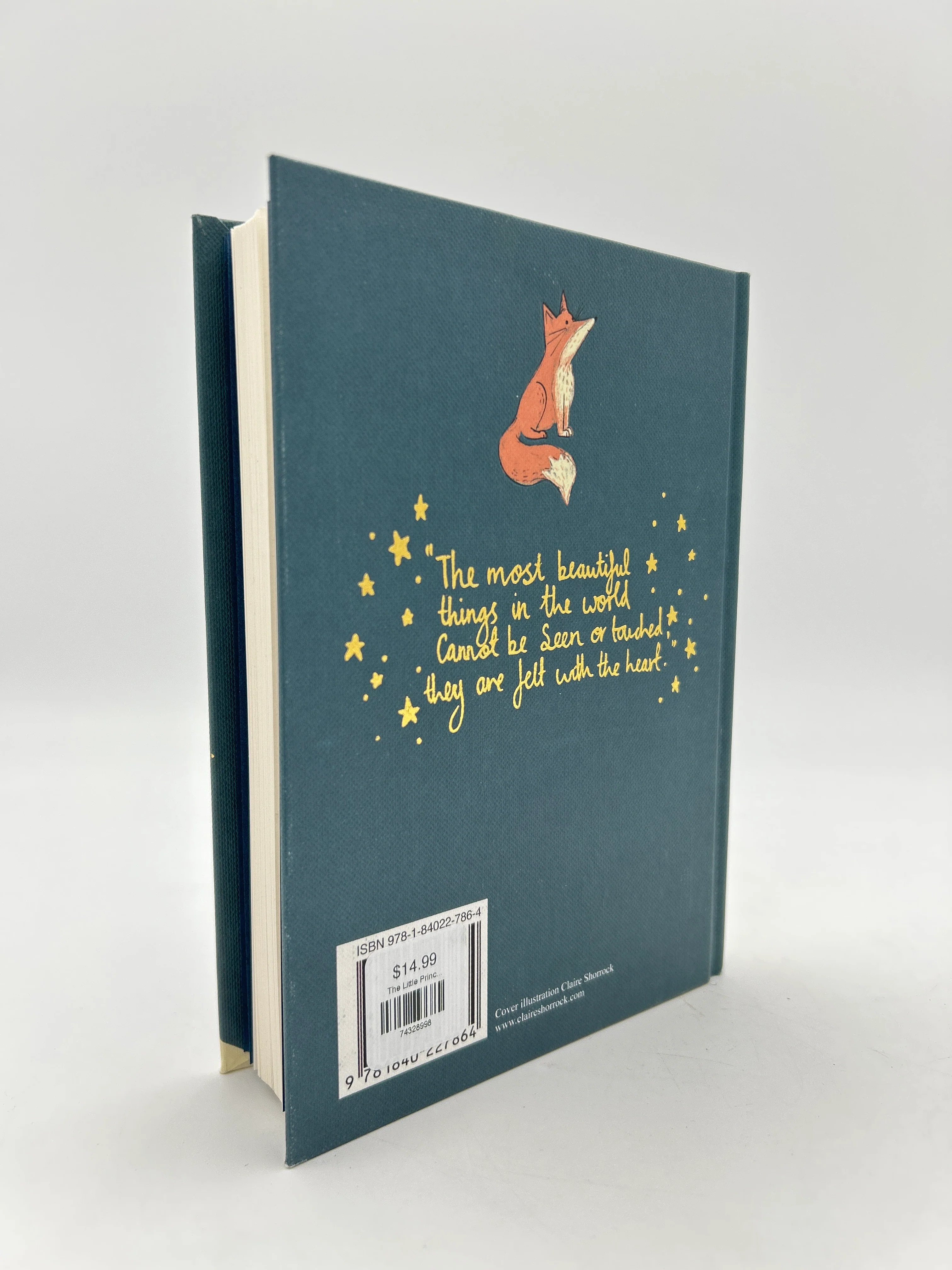 The Little Prince (reprint) - Image 2