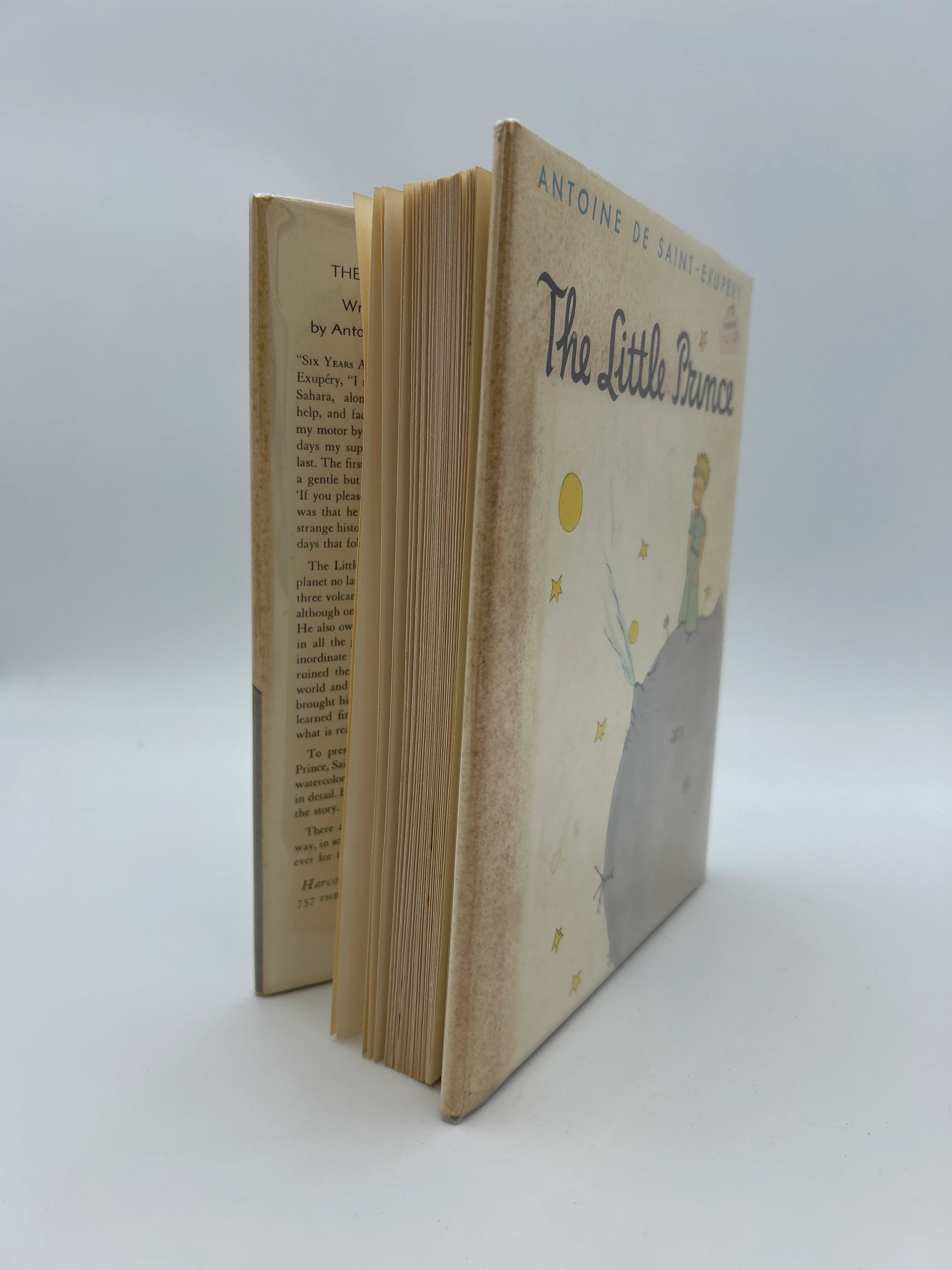 The Little Prince - Image 2