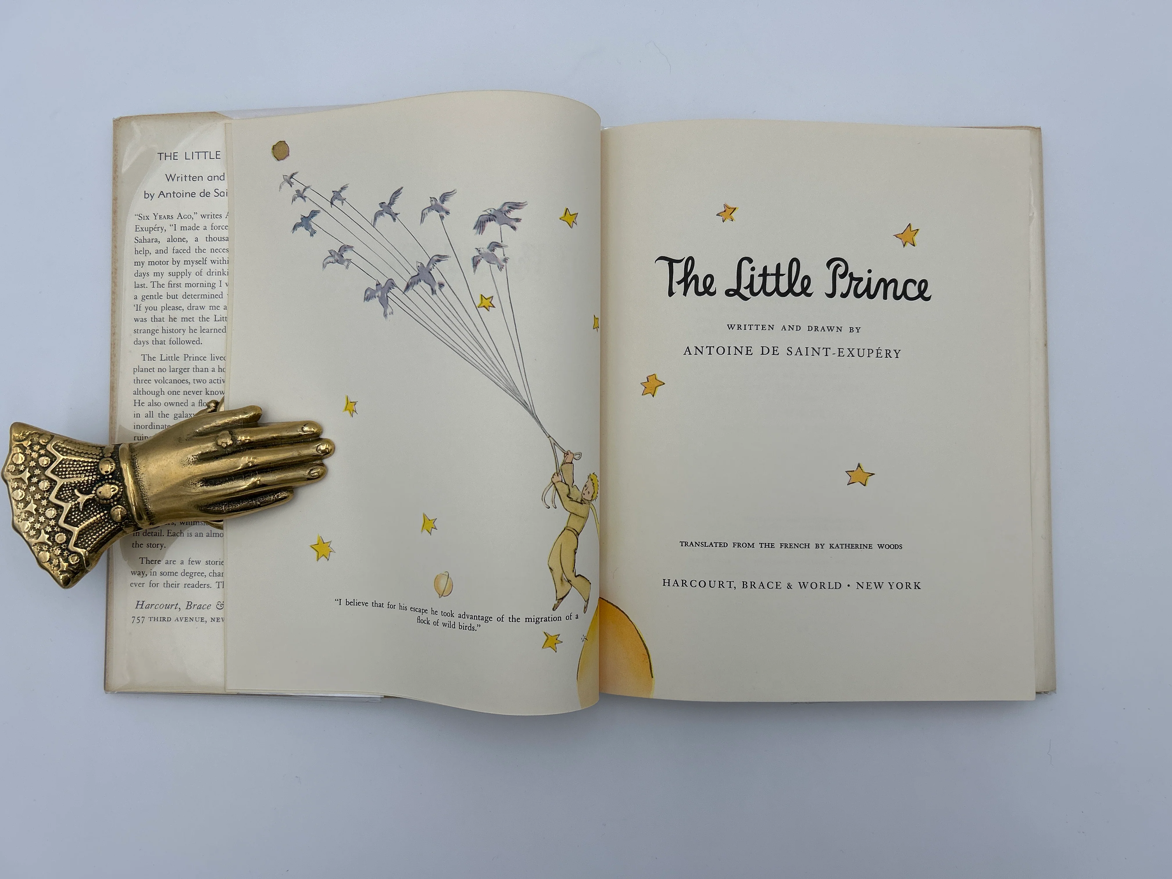 The Little Prince - Image 3
