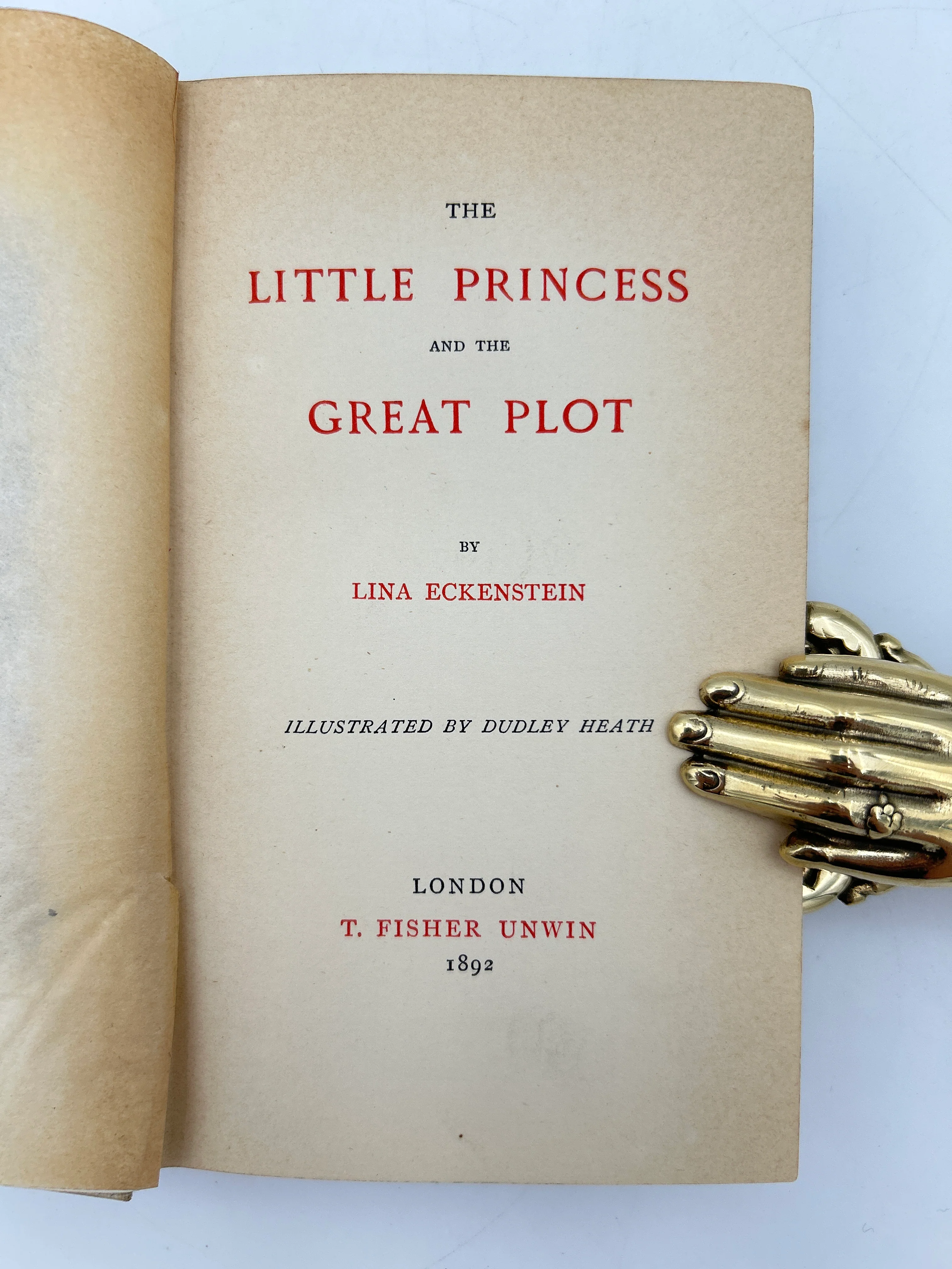 The Little Princess - Image 3
