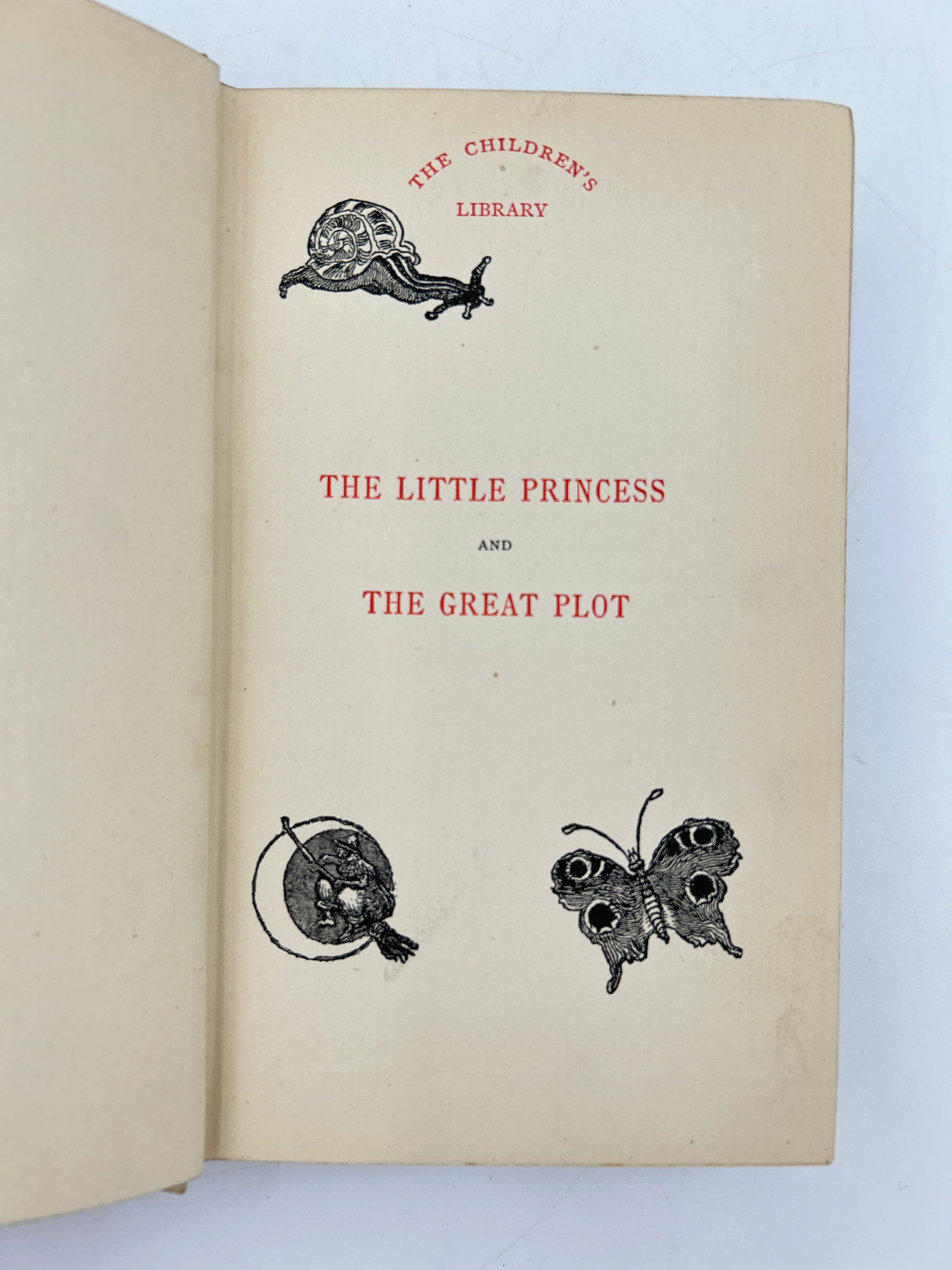 The Little Princess - Image 5