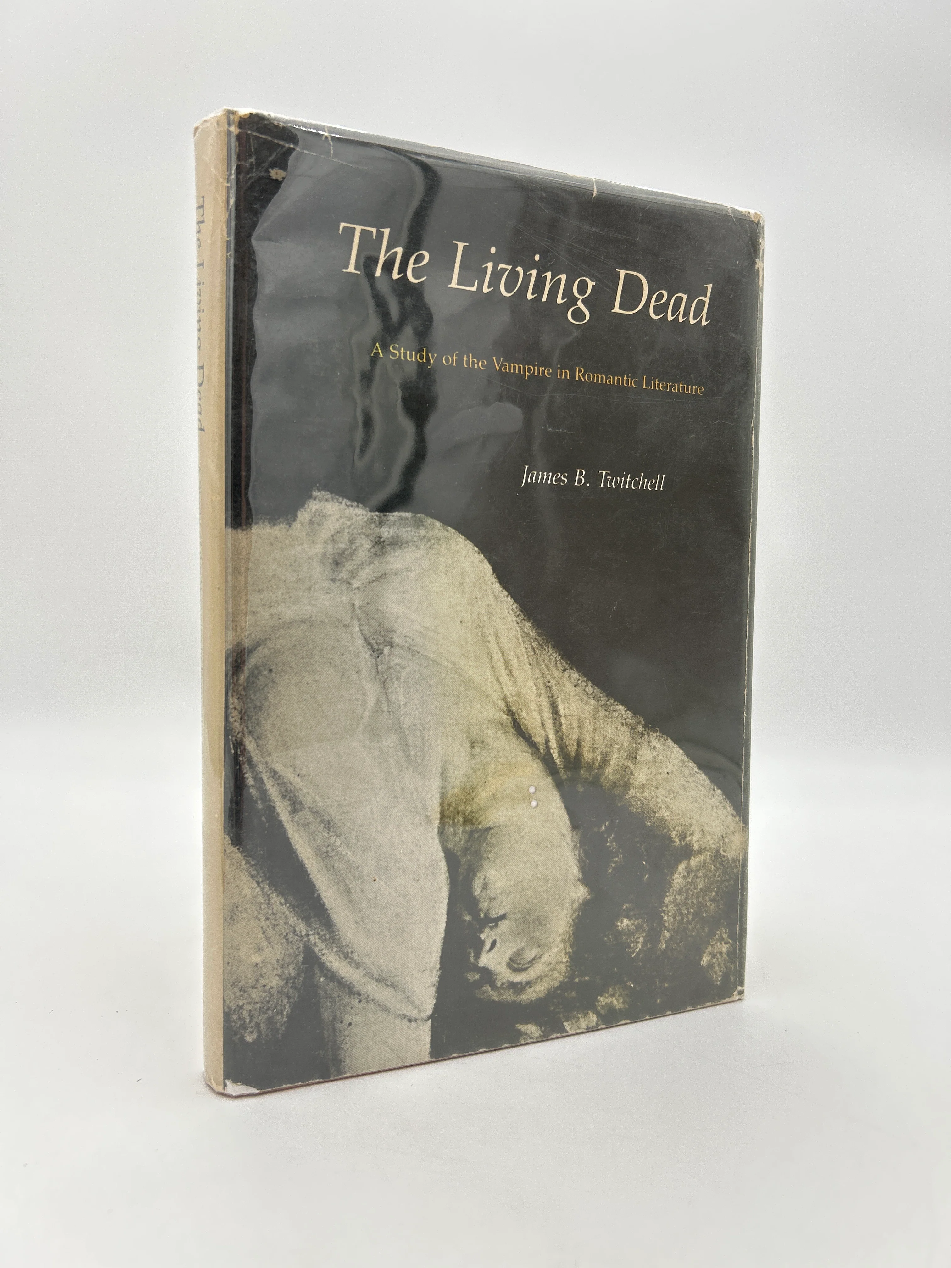 The Living Dead